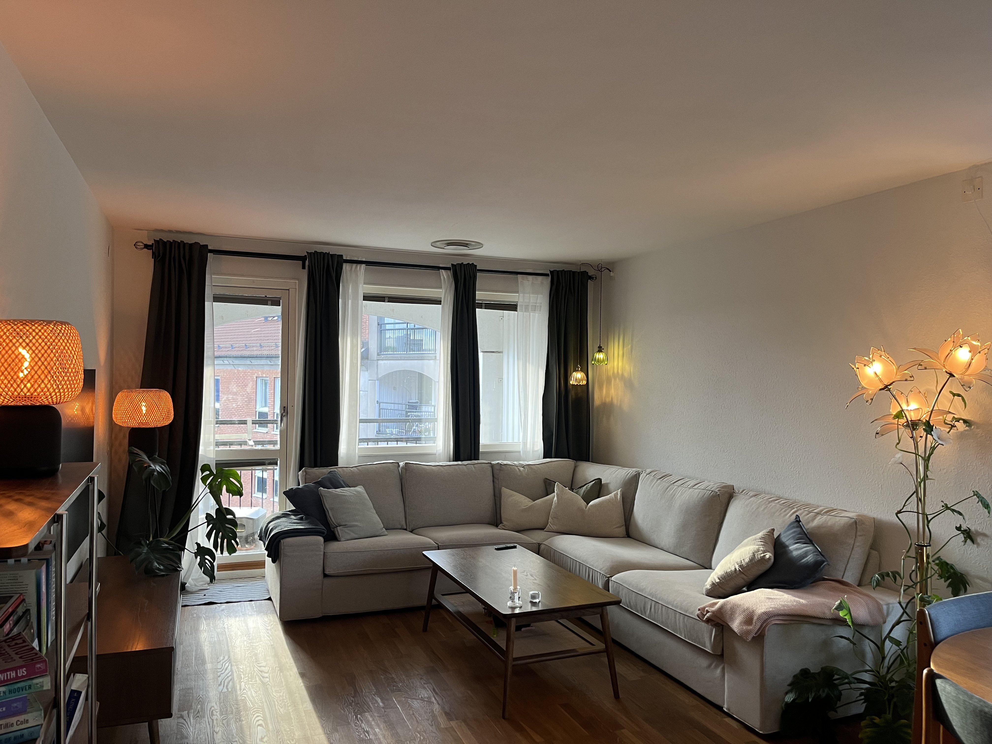 3 rok · 84 m² i Lund – bild 2