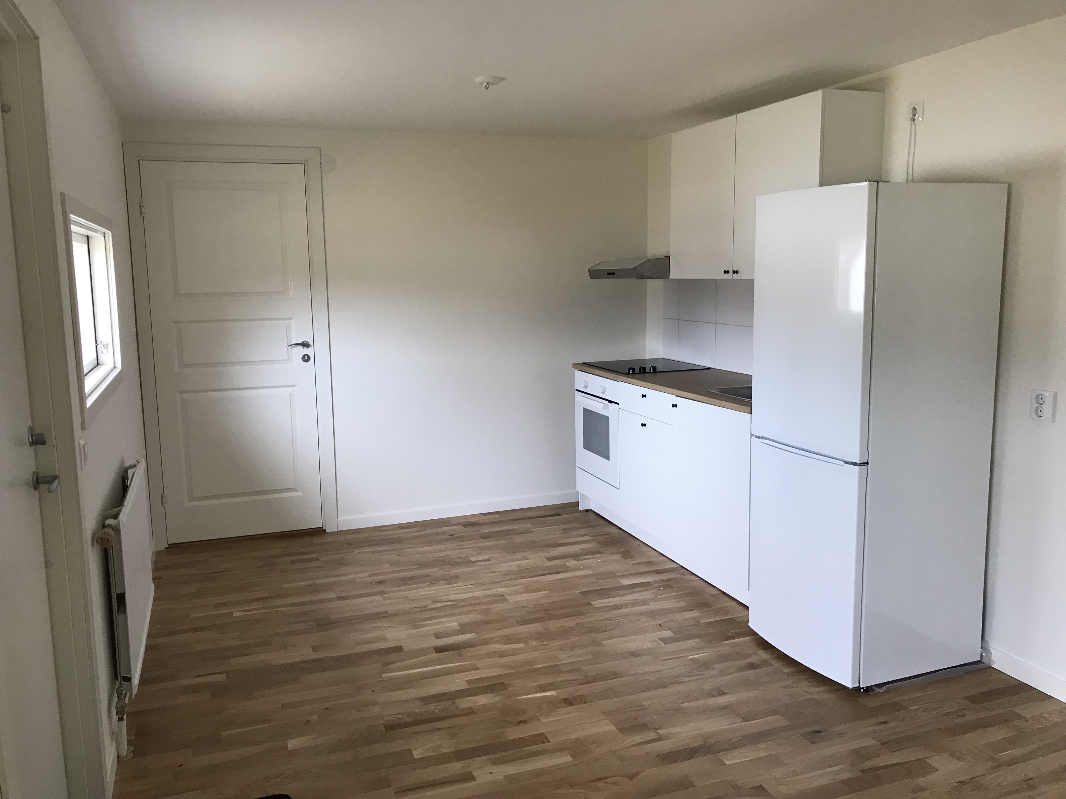 Spindelvägen, Örebro