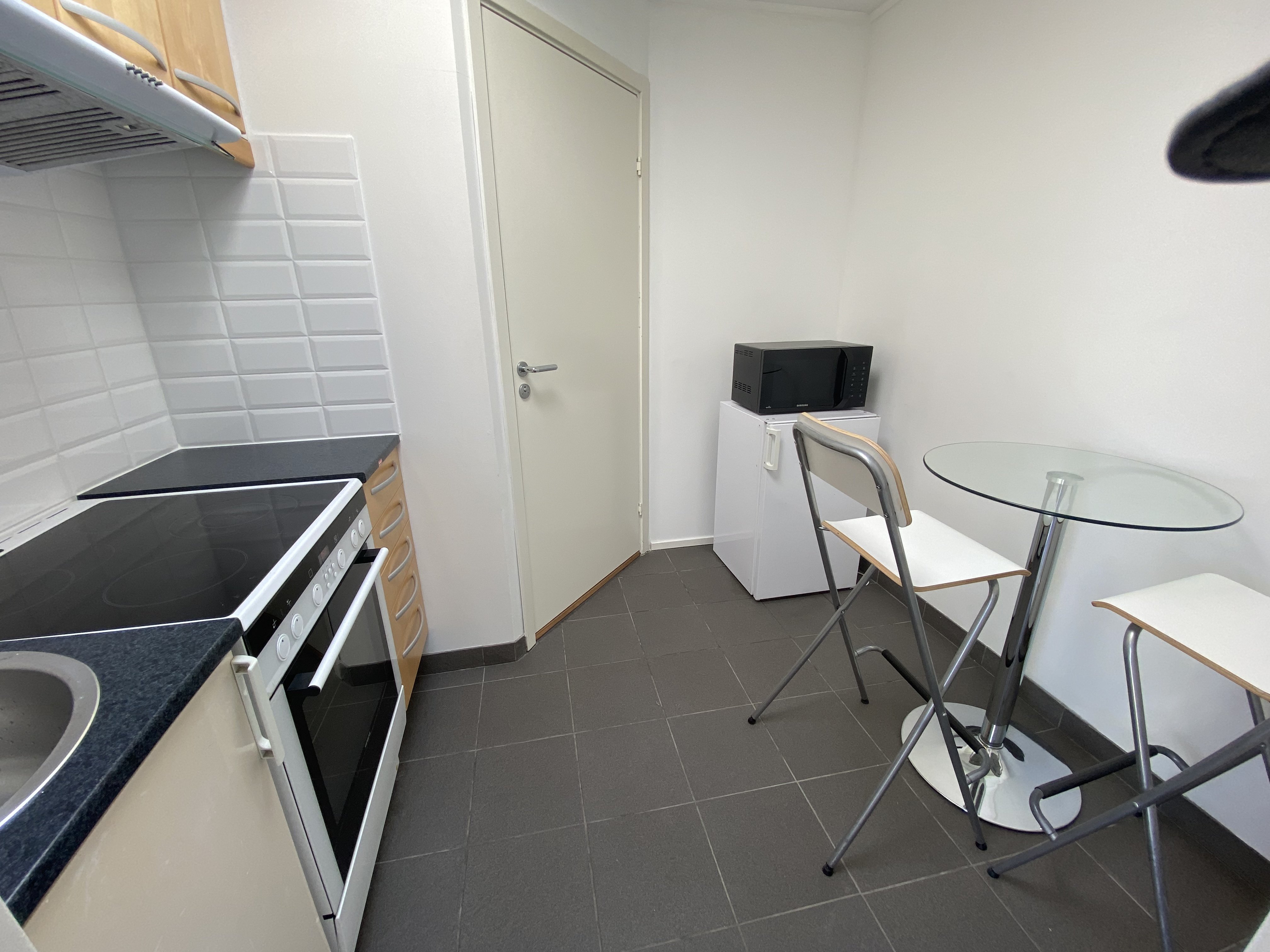 2 rok · 35 m² i Helsingborg – bild 4