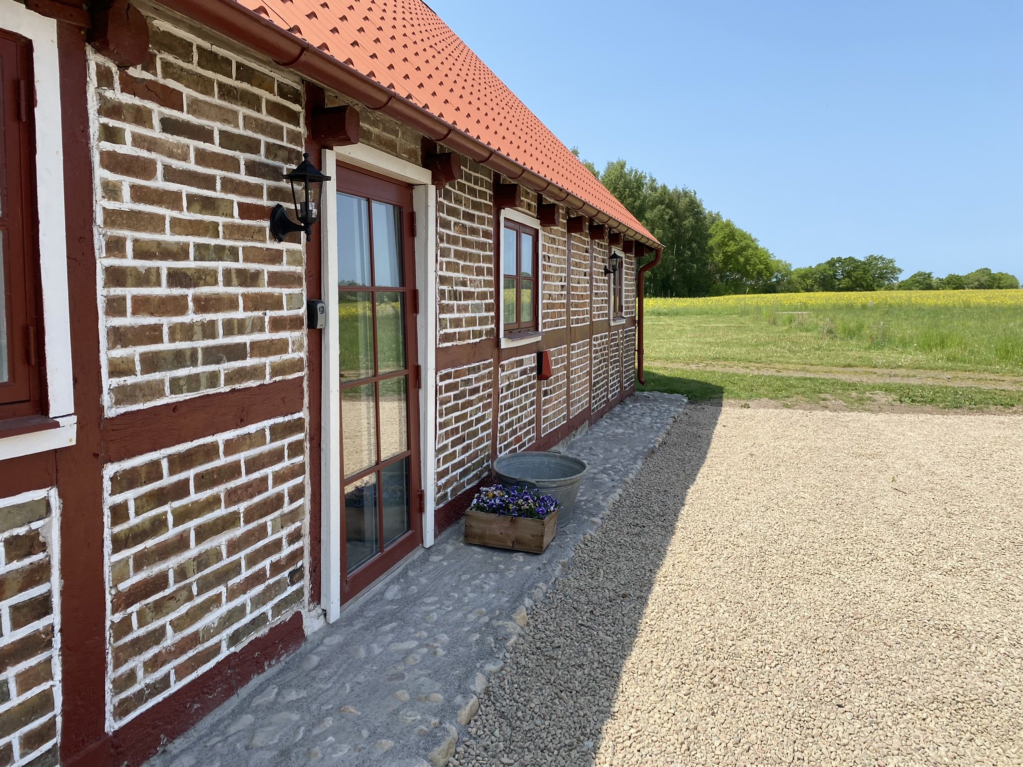 Villa/Hus, 4 rooms, 82 sqm, Viken