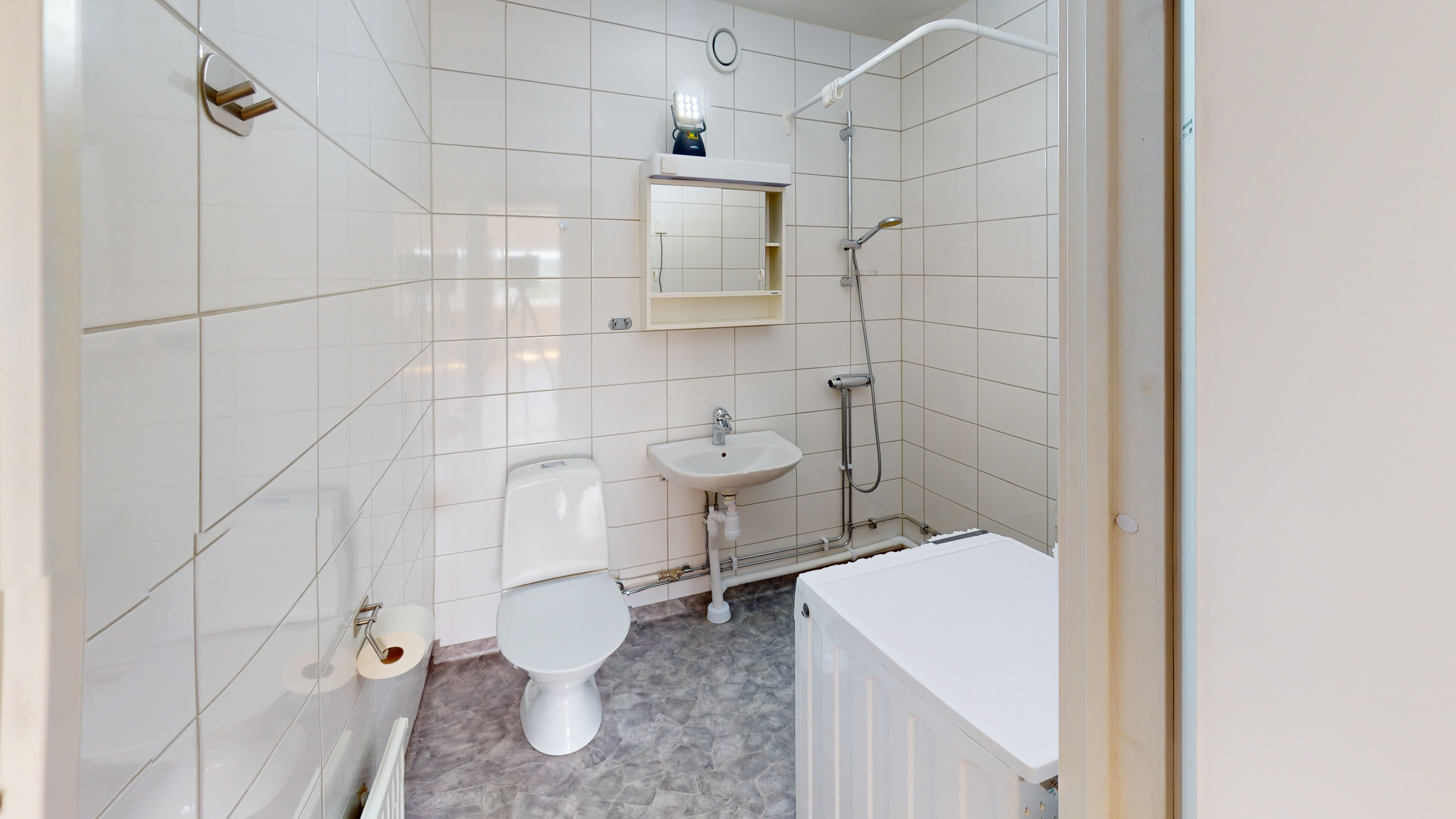 2 rok · 63 m² i Eskilstuna – bild 3