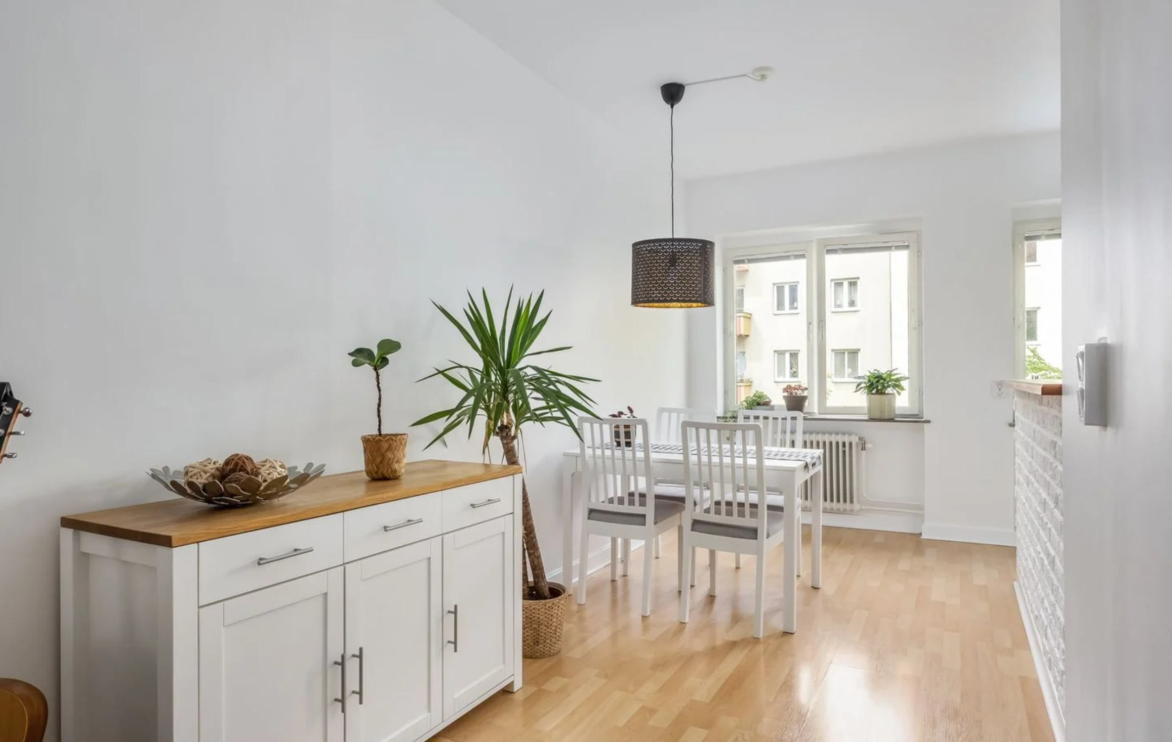 Lägenhet – Malmö, Norra Sofielund - Fler