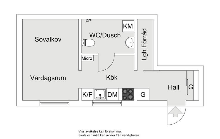 Vårbergsvägen