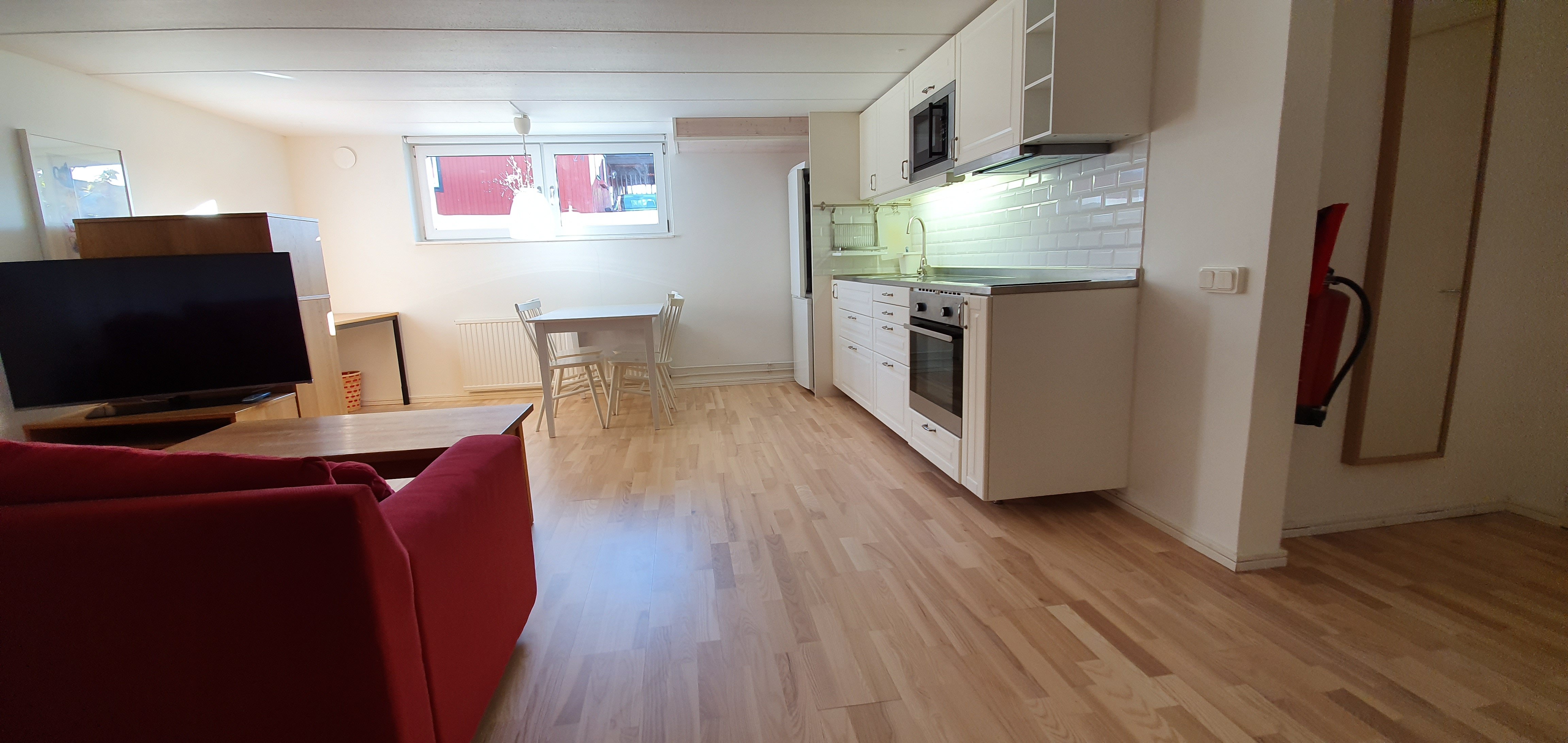 Lägenhet – Linköping, Ryd - Bild 2