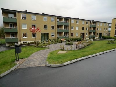 Lägenhet, 2 rooms, 69 sqm, Borås