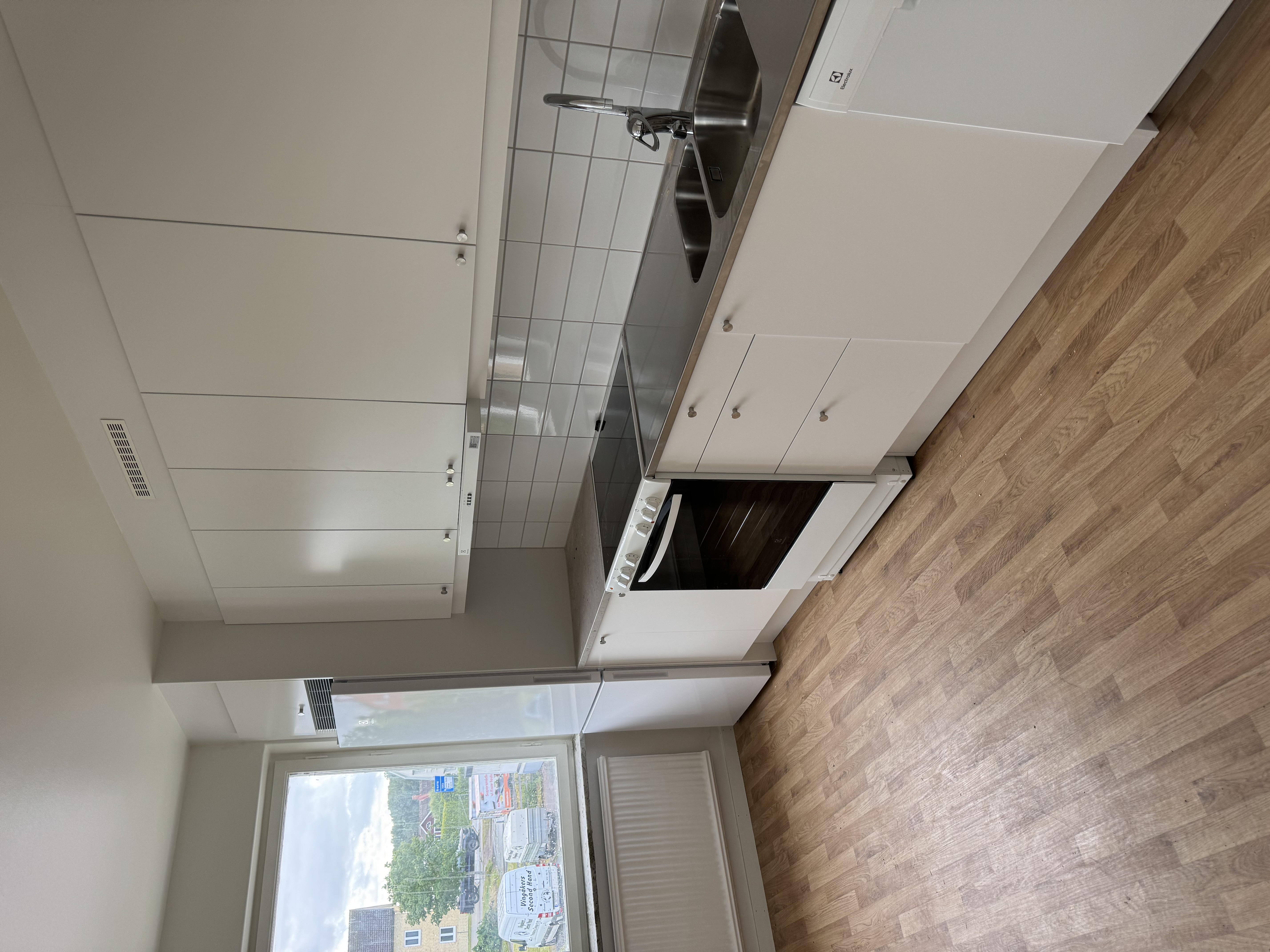 Lägenhet, 2 rooms, 57 sqm, Vingåker