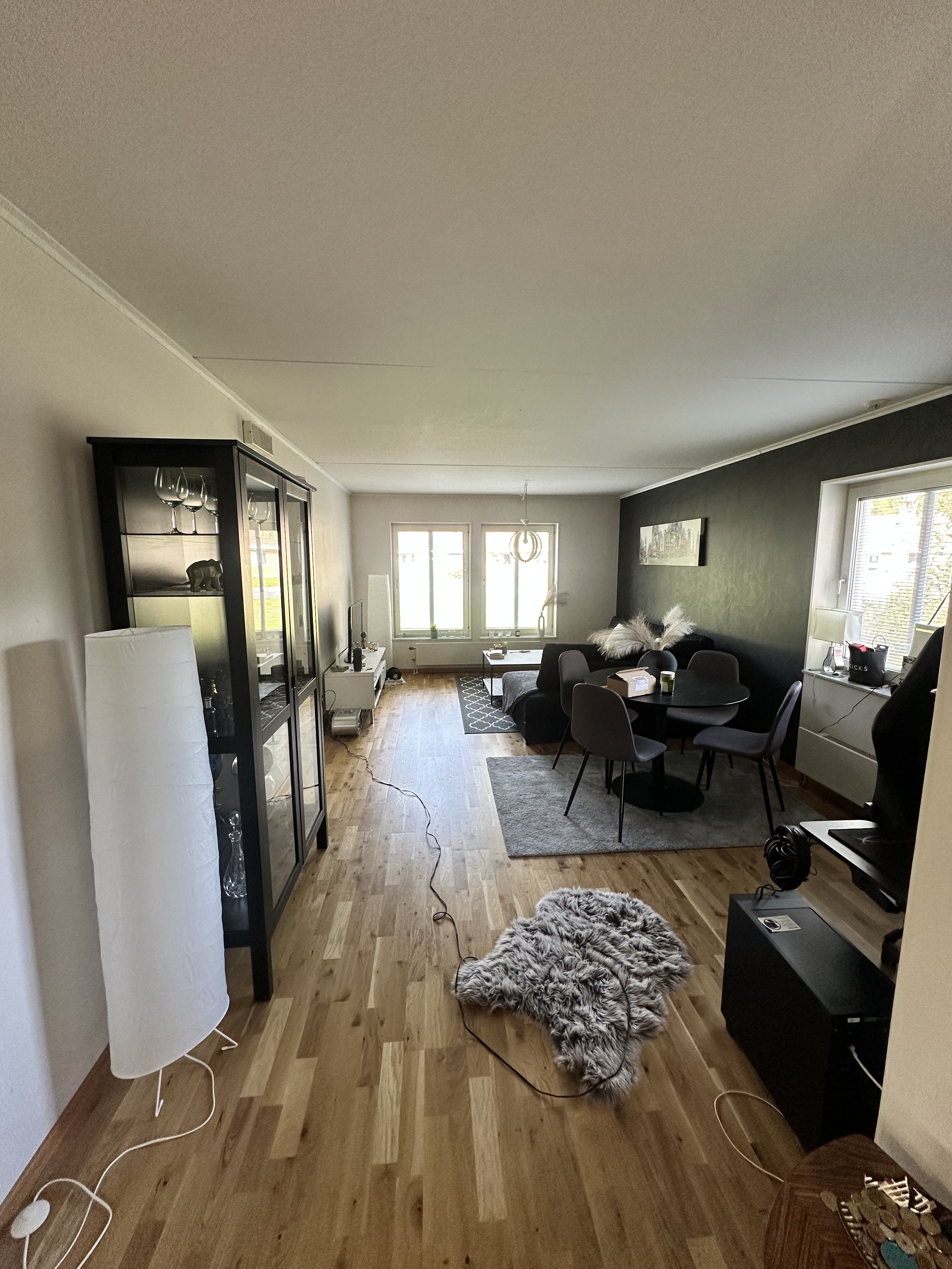 Lägenhet, 2 rooms, 66 sqm, Alvesta