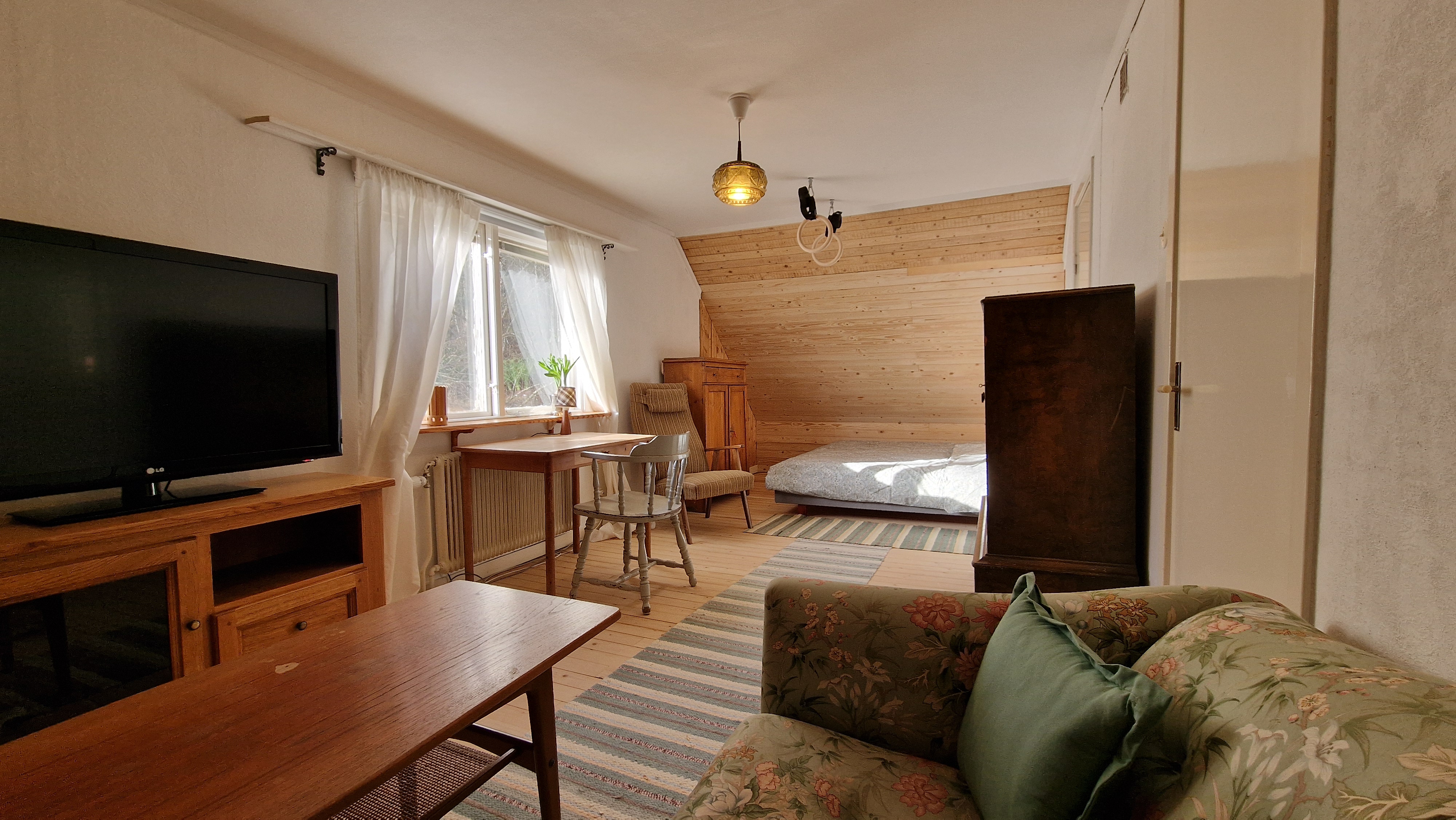 Villa/Hus, 1 rooms, 26 sqm, Varberg