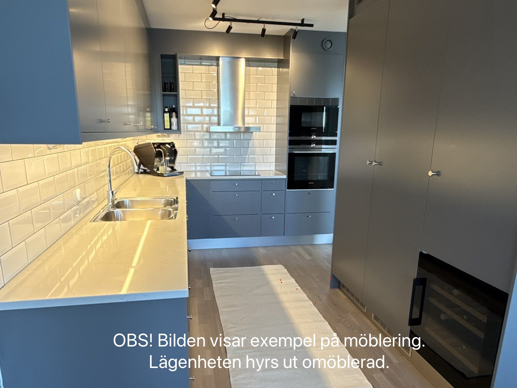 Lägenhet – Stockholm, Liljeholmen - Bild 2