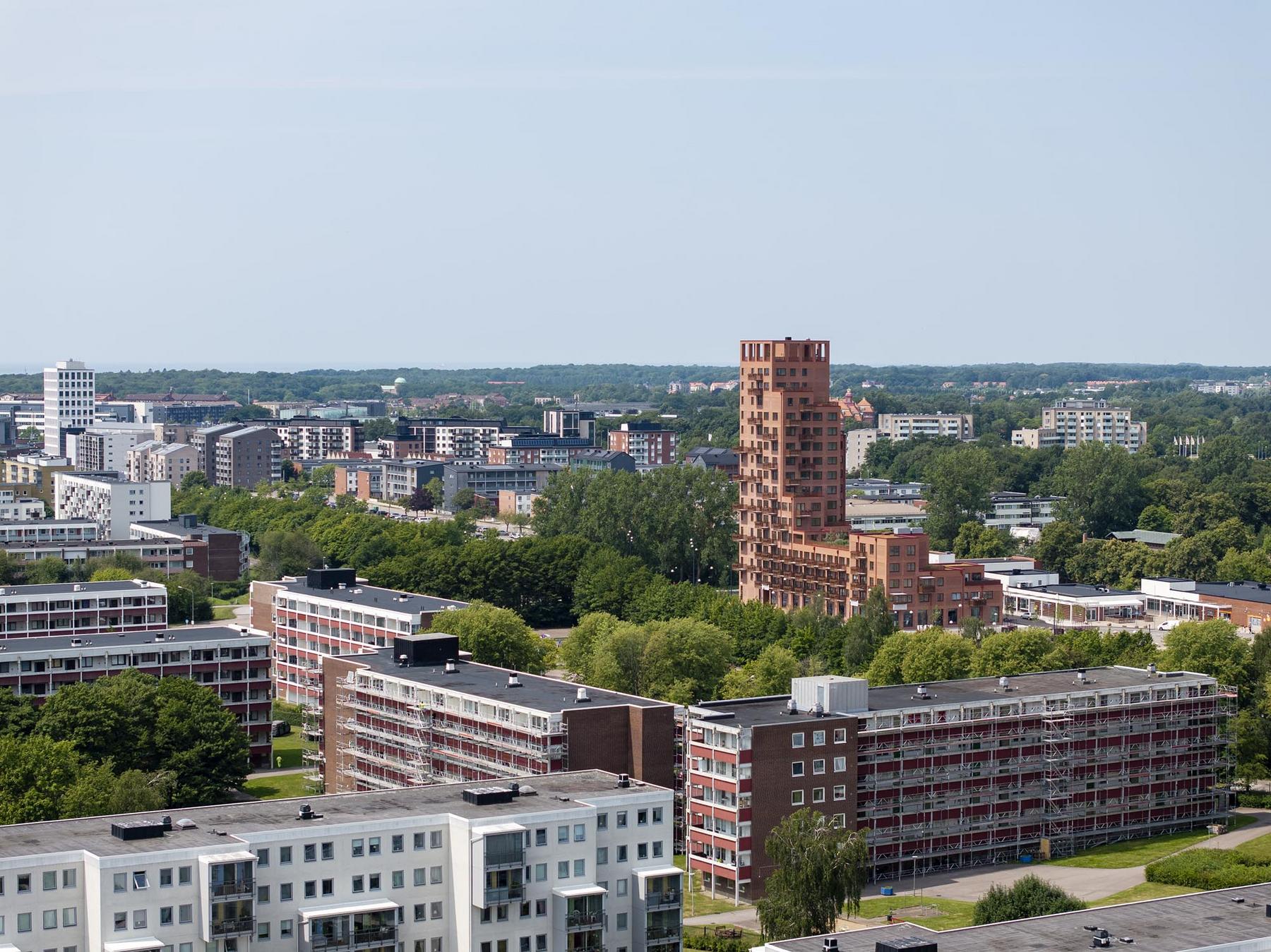 Blåkullagatan 4, Helsingborg — photo 5