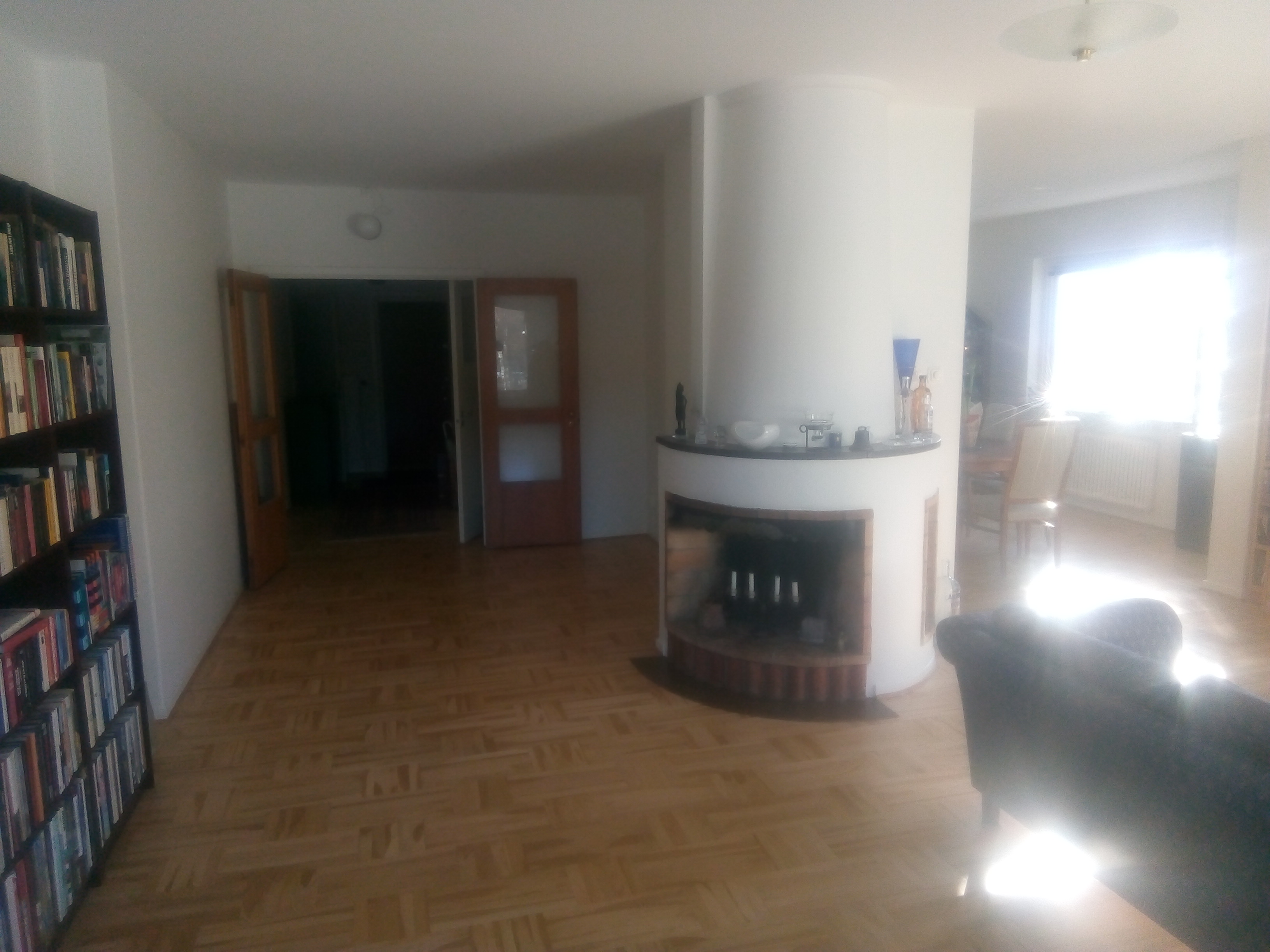 Fridkullagatan, Göteborg — photo 5