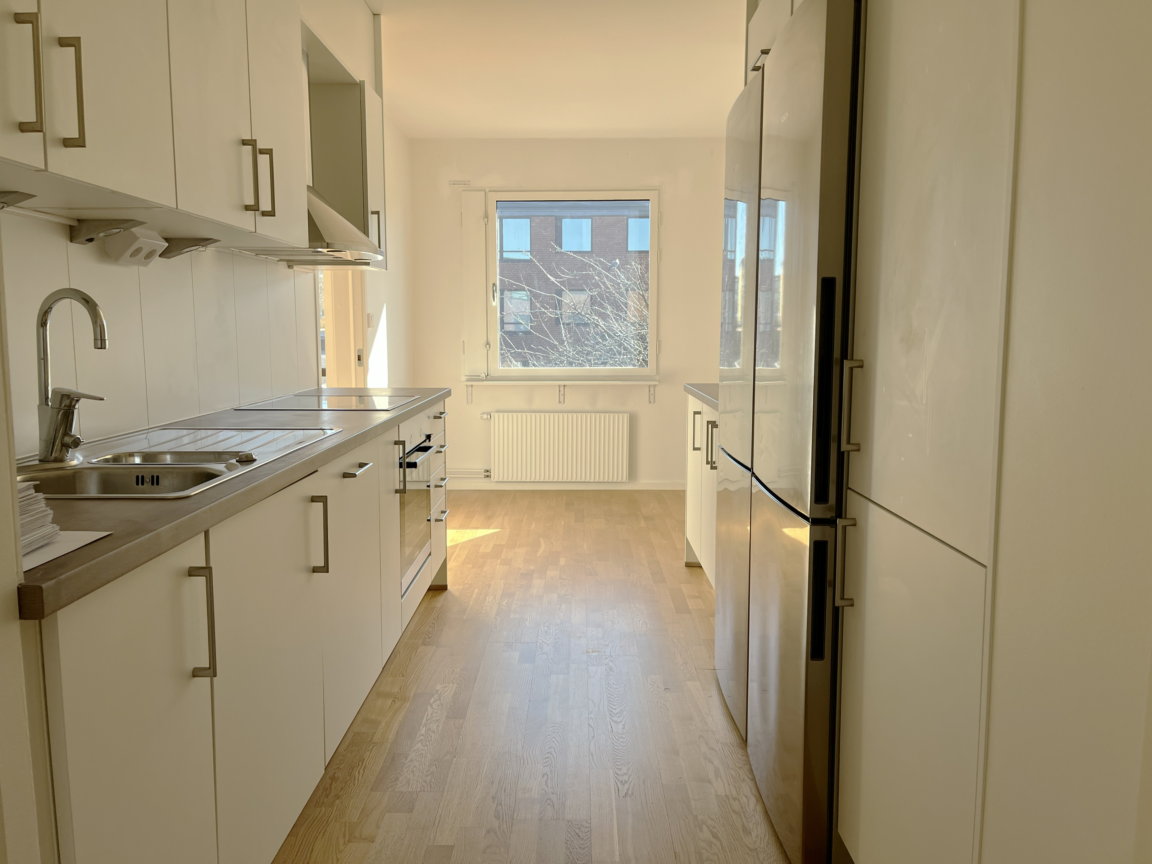 Ragnvallagatan 18A, Helsingborg — photo 4