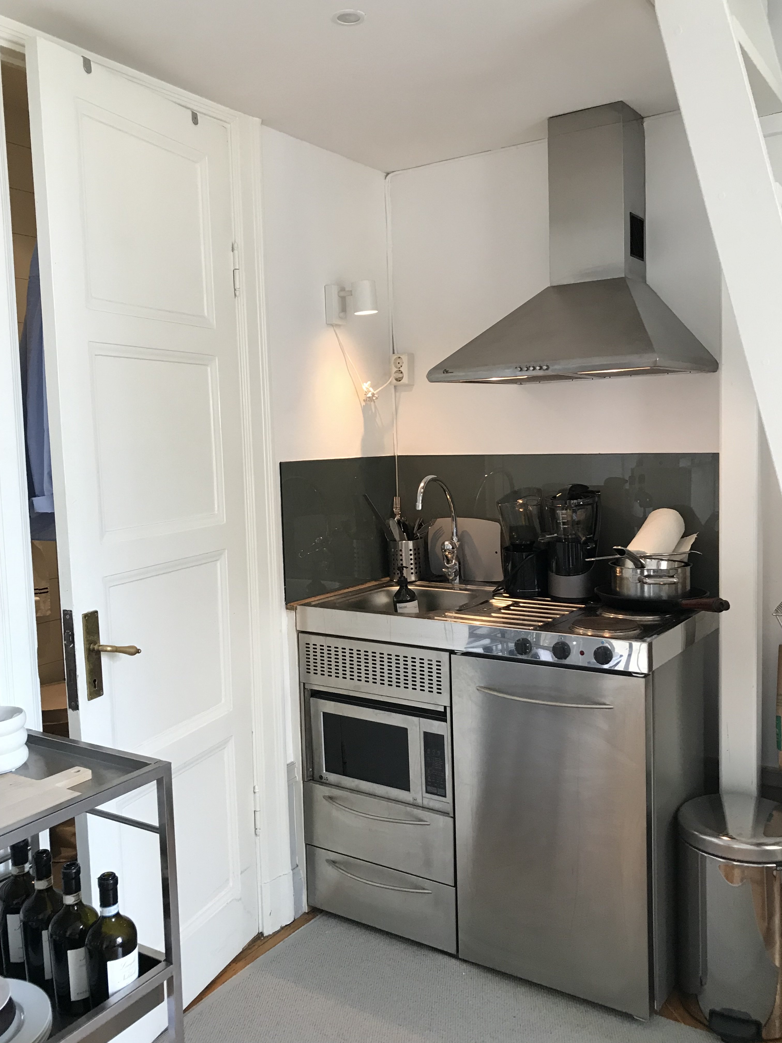 1 rum och kök, Stockholm — 12 000 kr/mån — bild 4