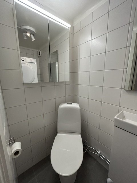 3 rum och kök, Östermalm, 25 000 kr/mån, bild 2