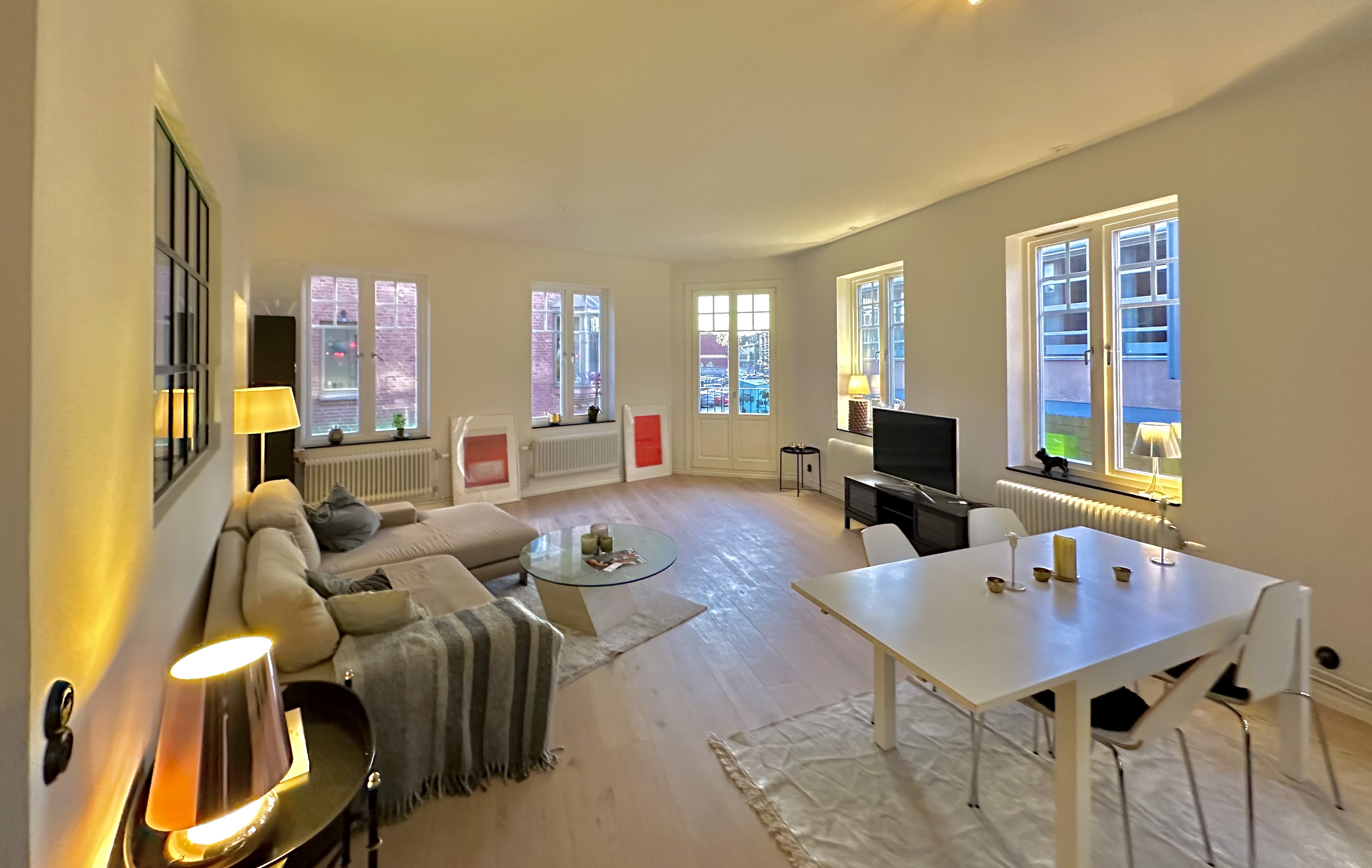 Östra Mårtensgatan, Lund — photo 5