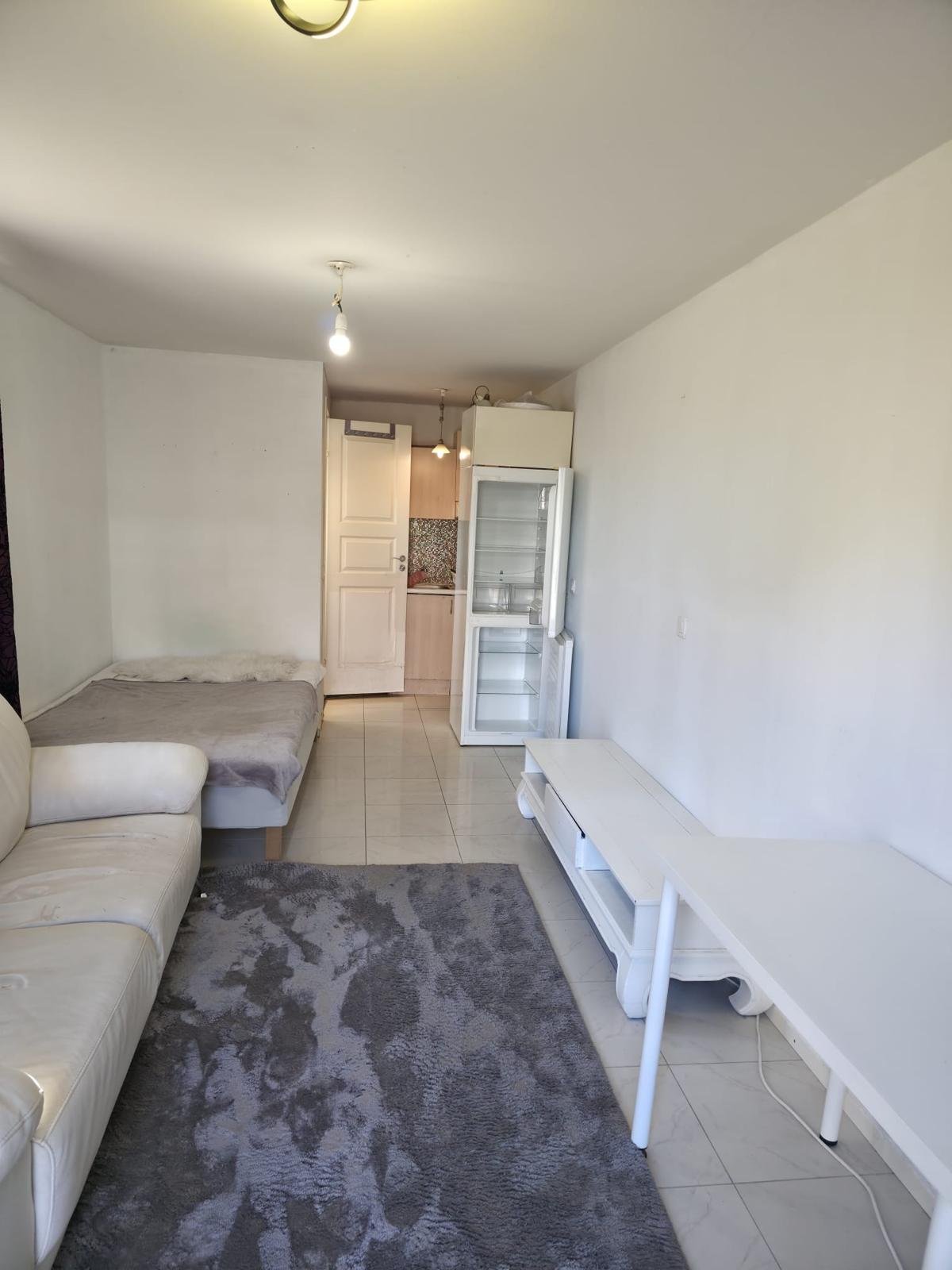 Lägenhet, 2 rooms, 20 sqm, Spånga