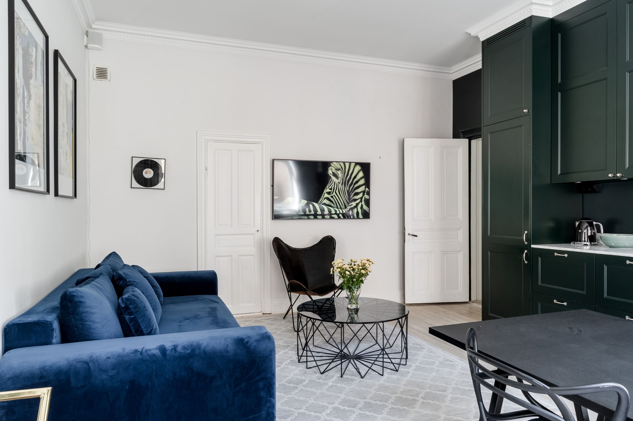 Roslagsgatan, Stockholm — photo 4