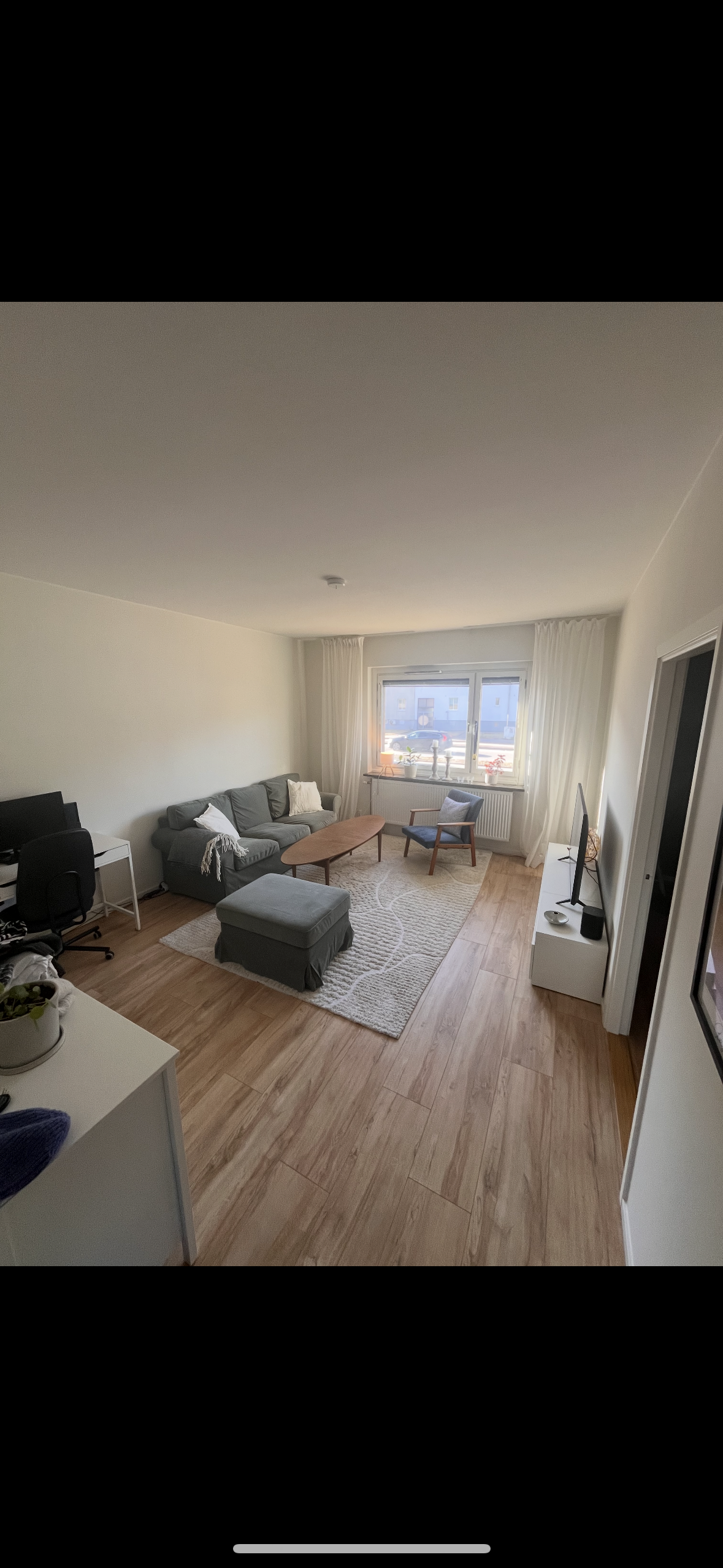 Fanjunkaregatan, Göteborg — photo 5