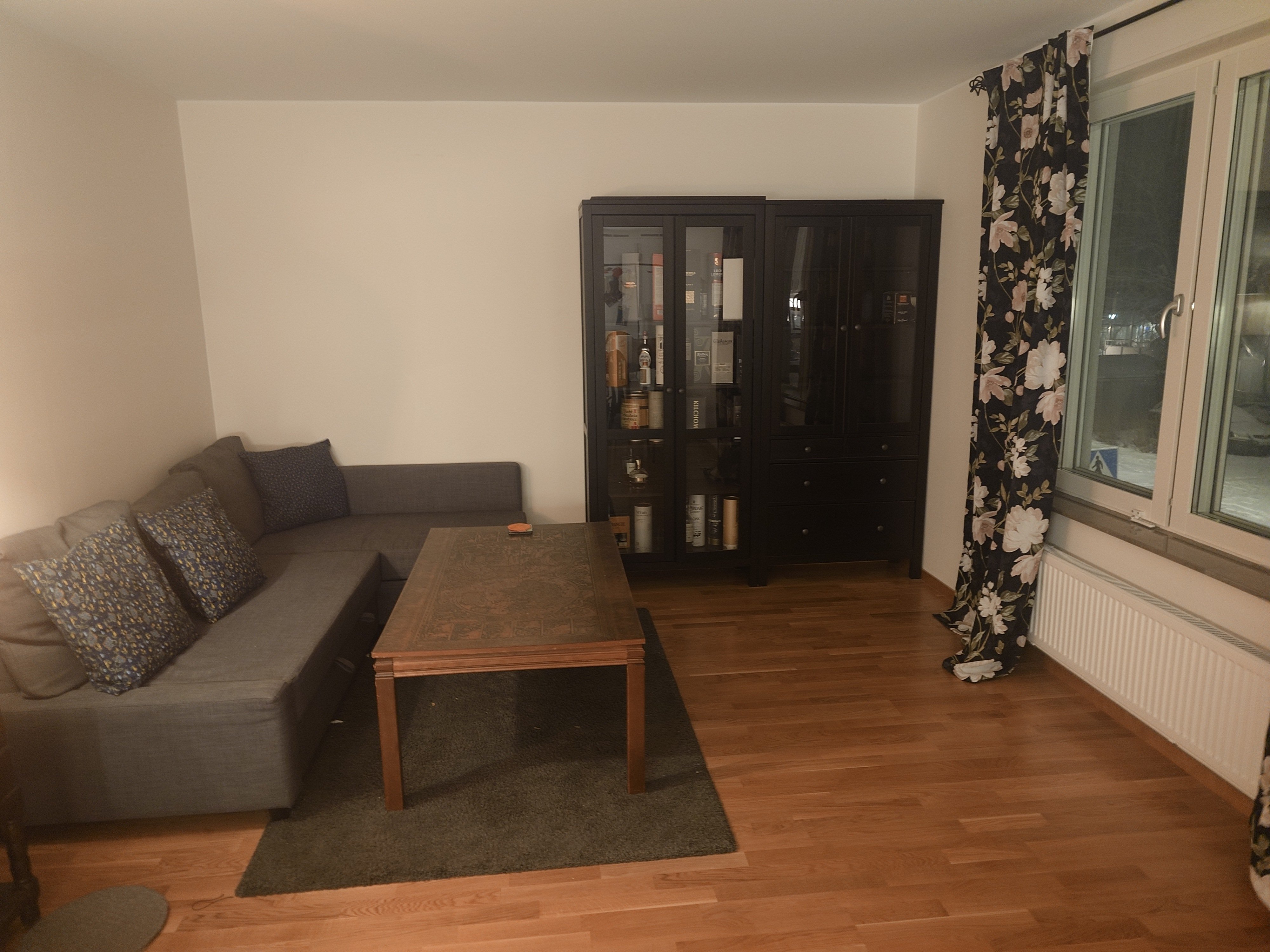 Hagsätravägen, Bandhagen