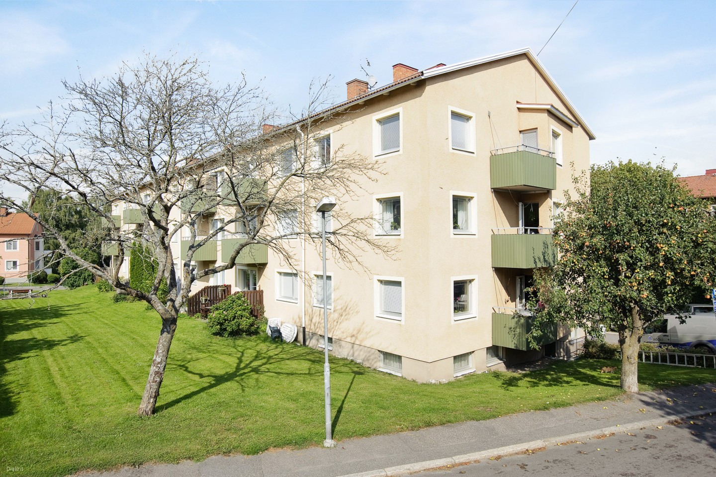 Rundelsgatan 7 B, Linköping — photo 2