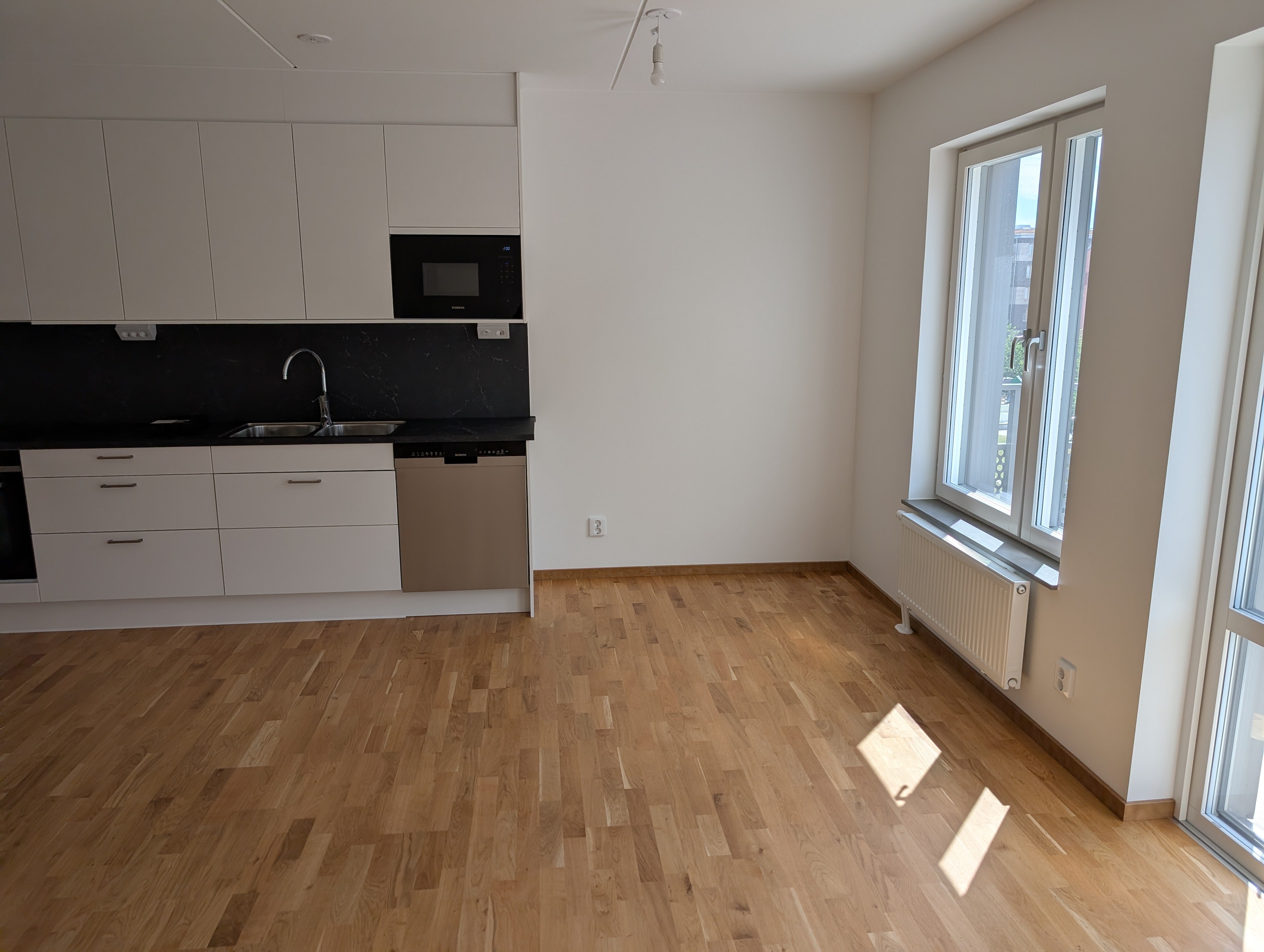 3 rok · 88 m² i Limhamn – bild 2
