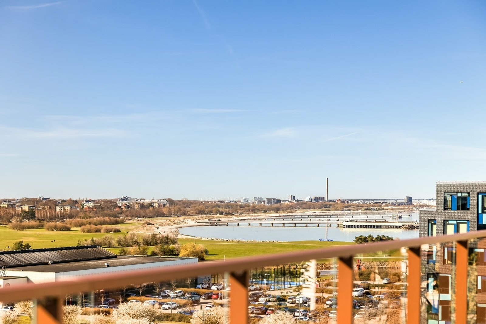 Lägenhet, 4 rum, 144 kvm, Malmö