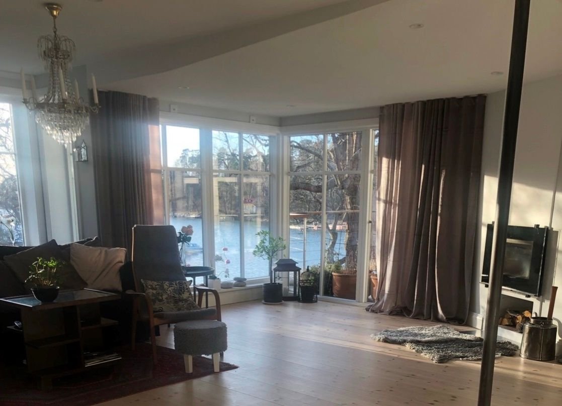 Hyreslägenhet på Saltsjö-boo i saltsjo-boo