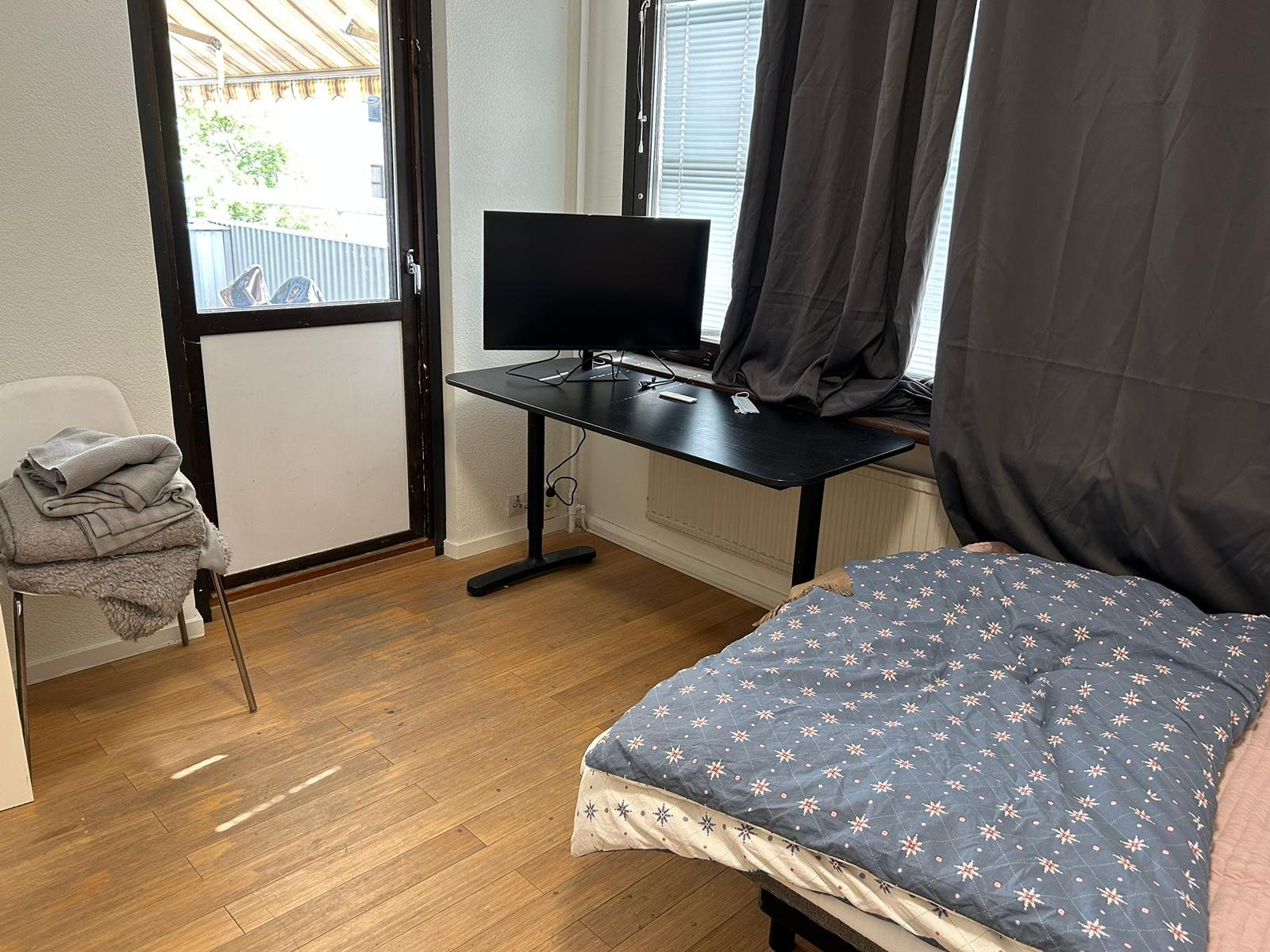 Langelandsgatan, Kista — photo 5