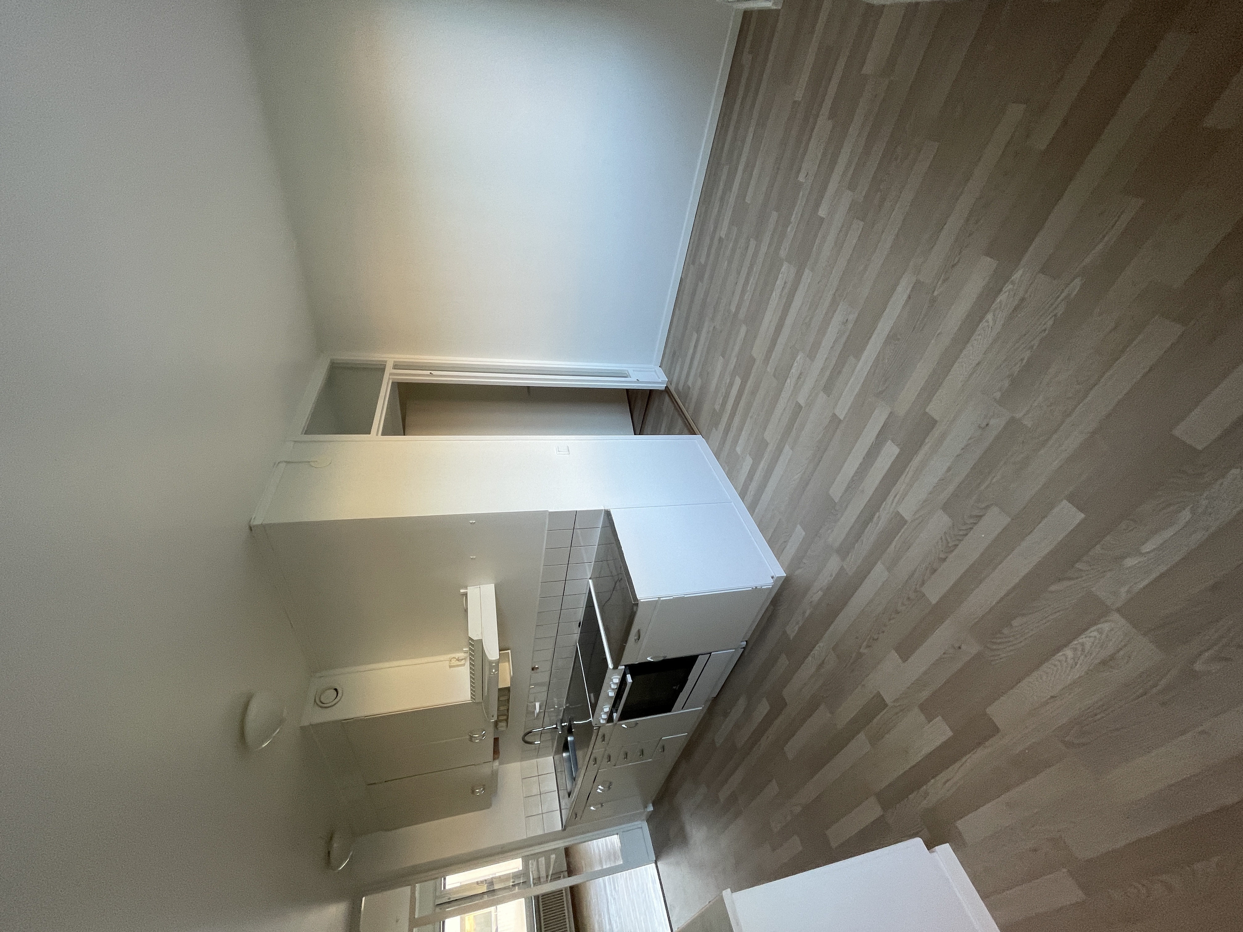 Lägenhet, 3 rooms, 78 sqm, Emmaboda