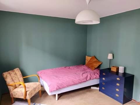 Lägenhet – Malmö, Rådmansvången - Bild 3