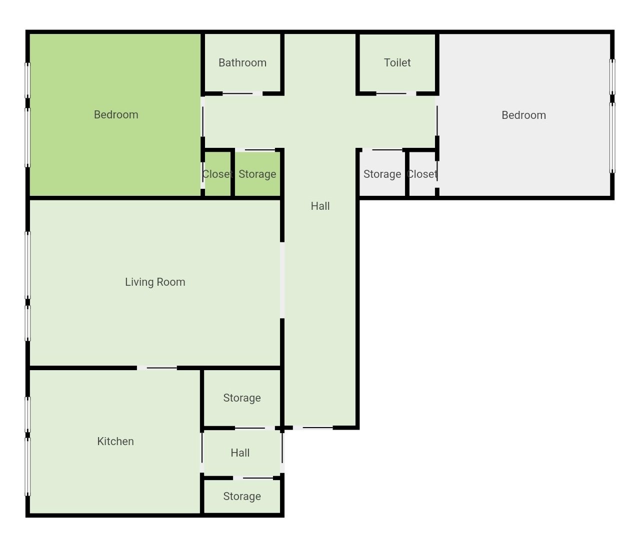 Qasa listing 1425926 - Bild 2