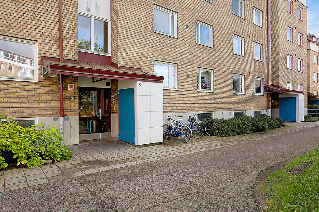 Åragatan 24, Helsingborg — photo 3