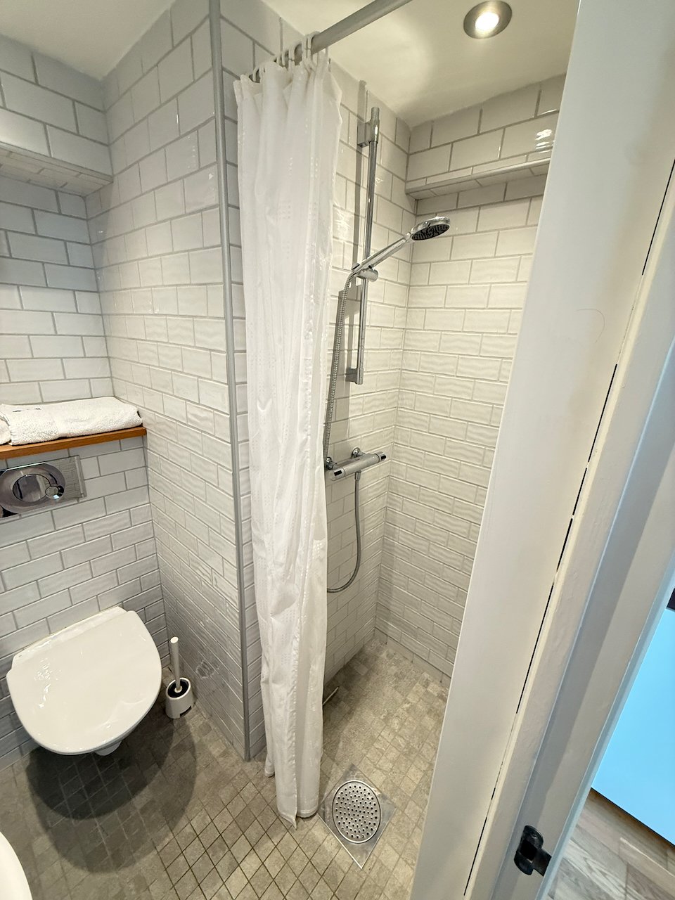 1 rok · 20 m² i Hisings Backa – bild 5