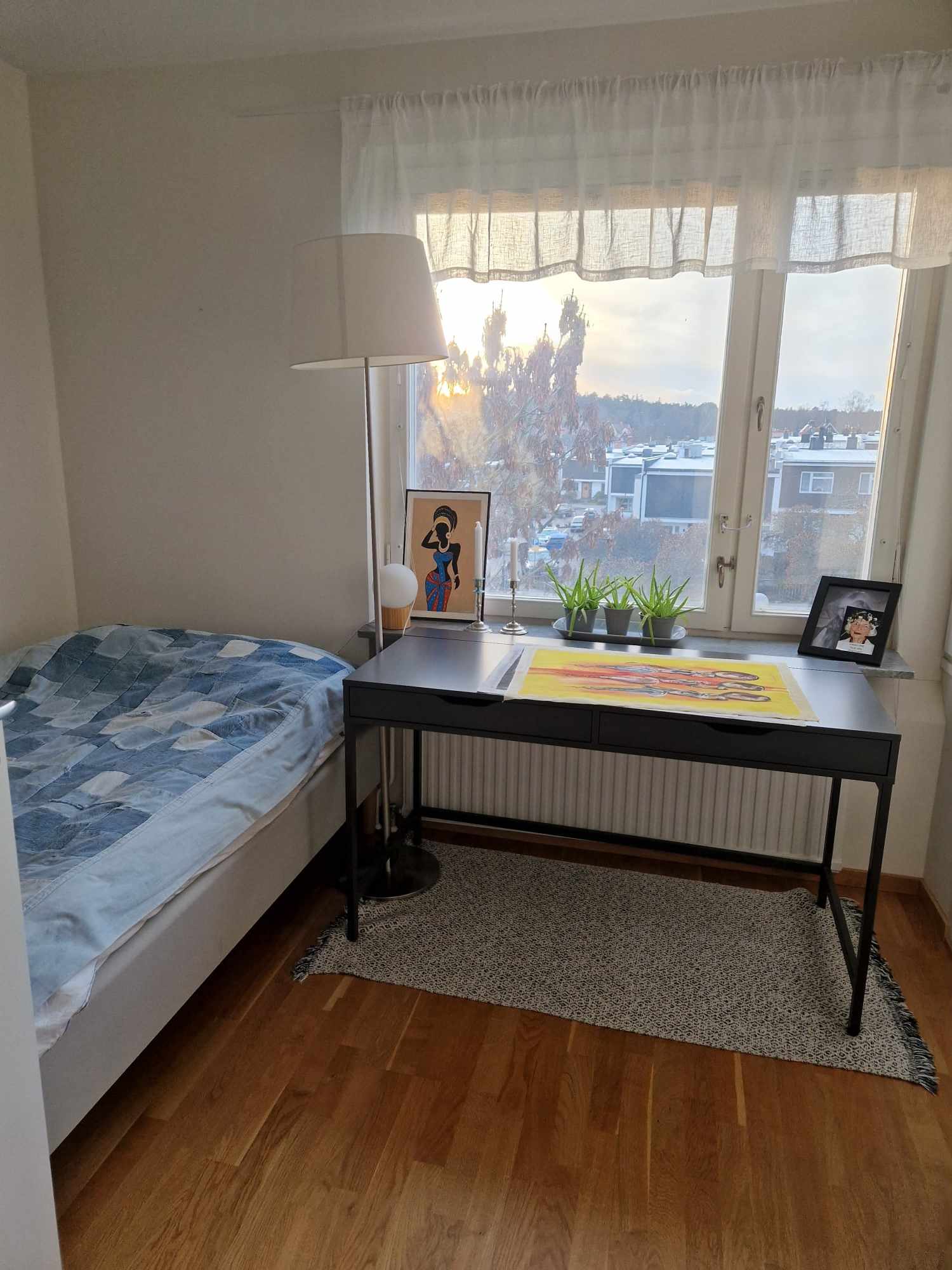 Sunnerdahlsplan, Bromma — photo 2