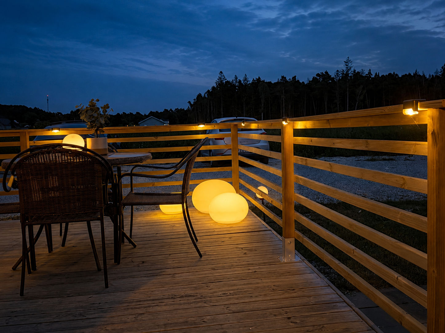 3 rok · 50 m² i Gotlands Tofta – bild 25