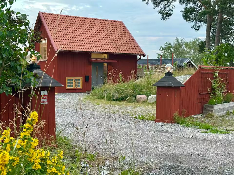 Övrigt, 3 rooms, 80 sqm, Åkersberga