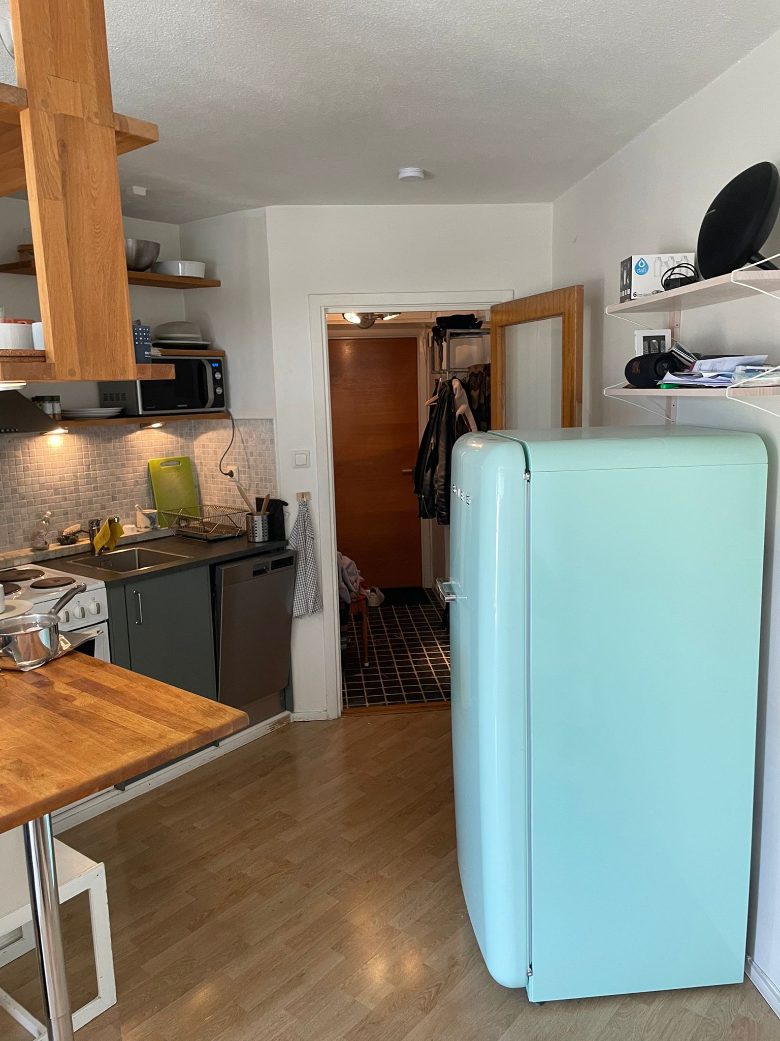 1 rum och kök, Bandhagen — 7 900 kr/mån — bild 5