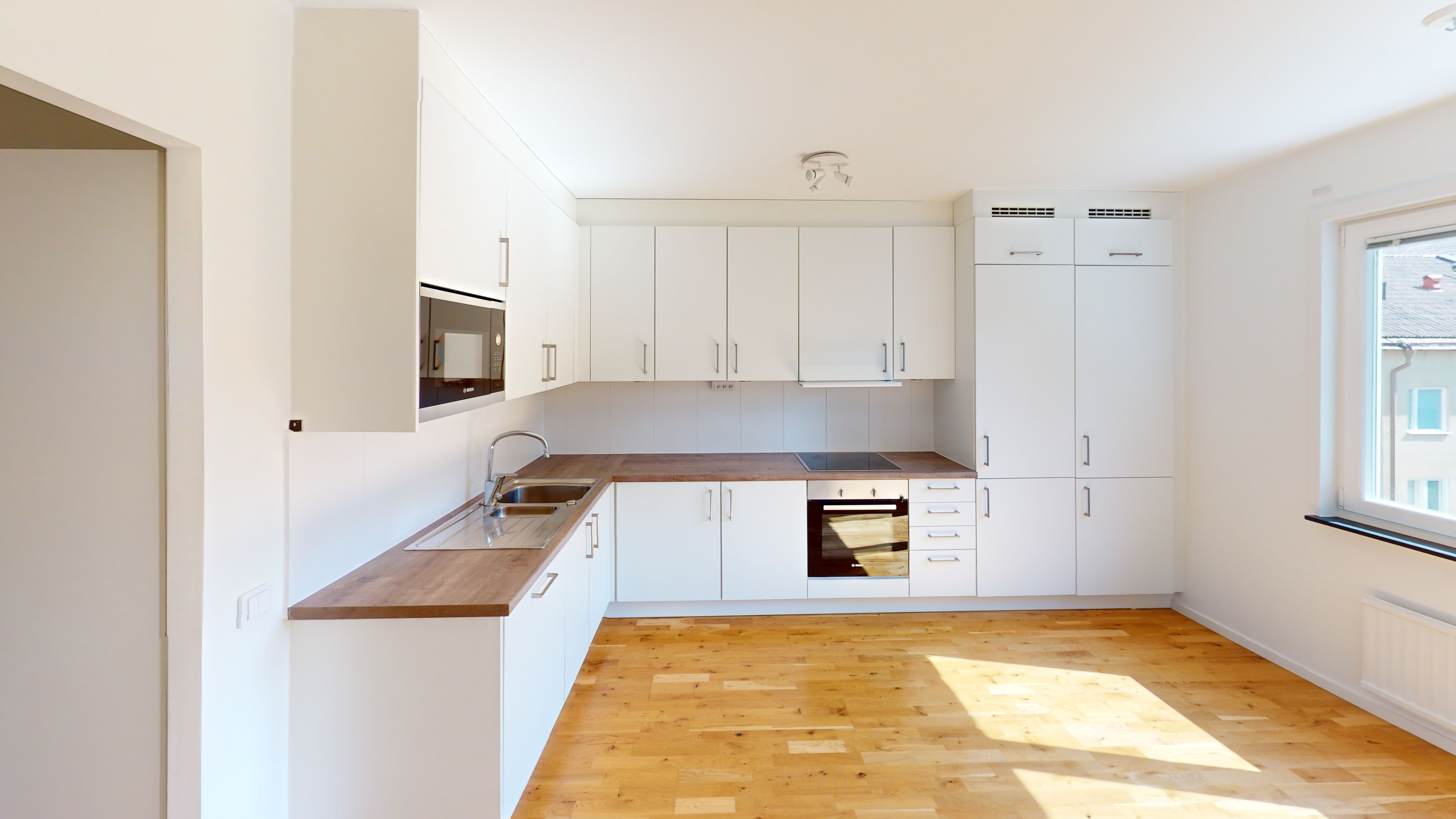 Lägenhet, 3 rooms, 76 sqm, Eskilstuna