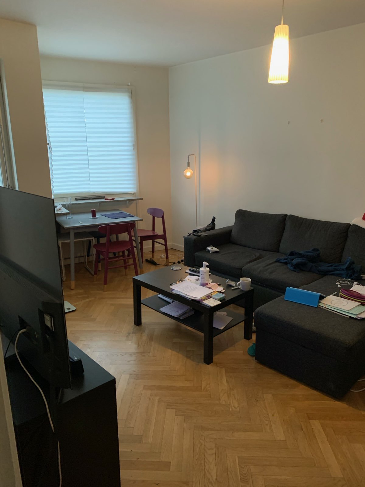 skönviksvägen , enskede — photo 3