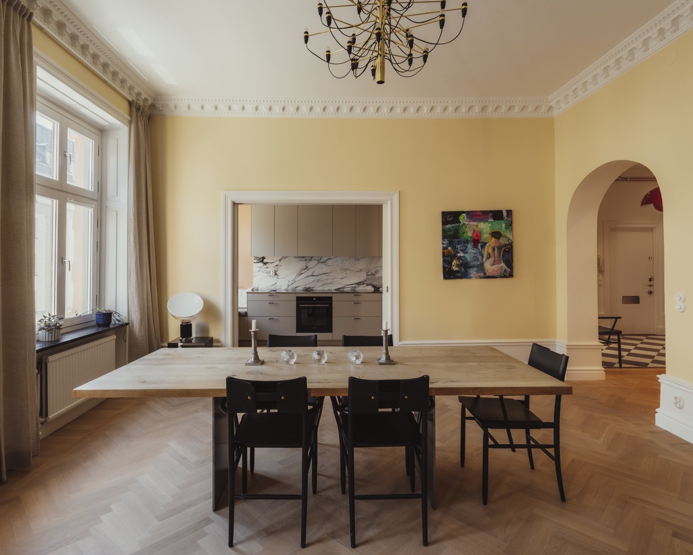 Qasa listing 1397178, Stockholm