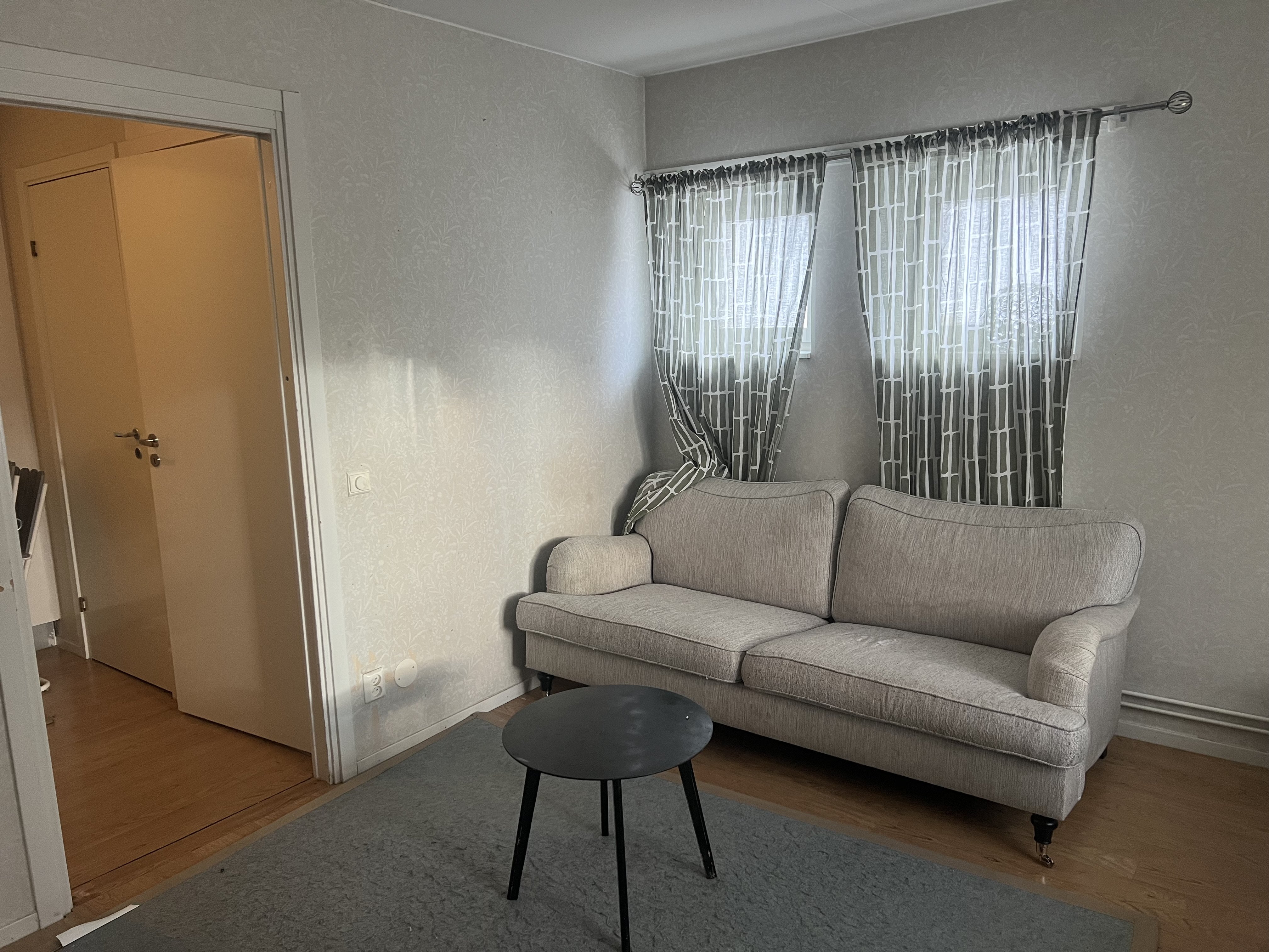 Hinderstorps gränd, Spånga — photo 4