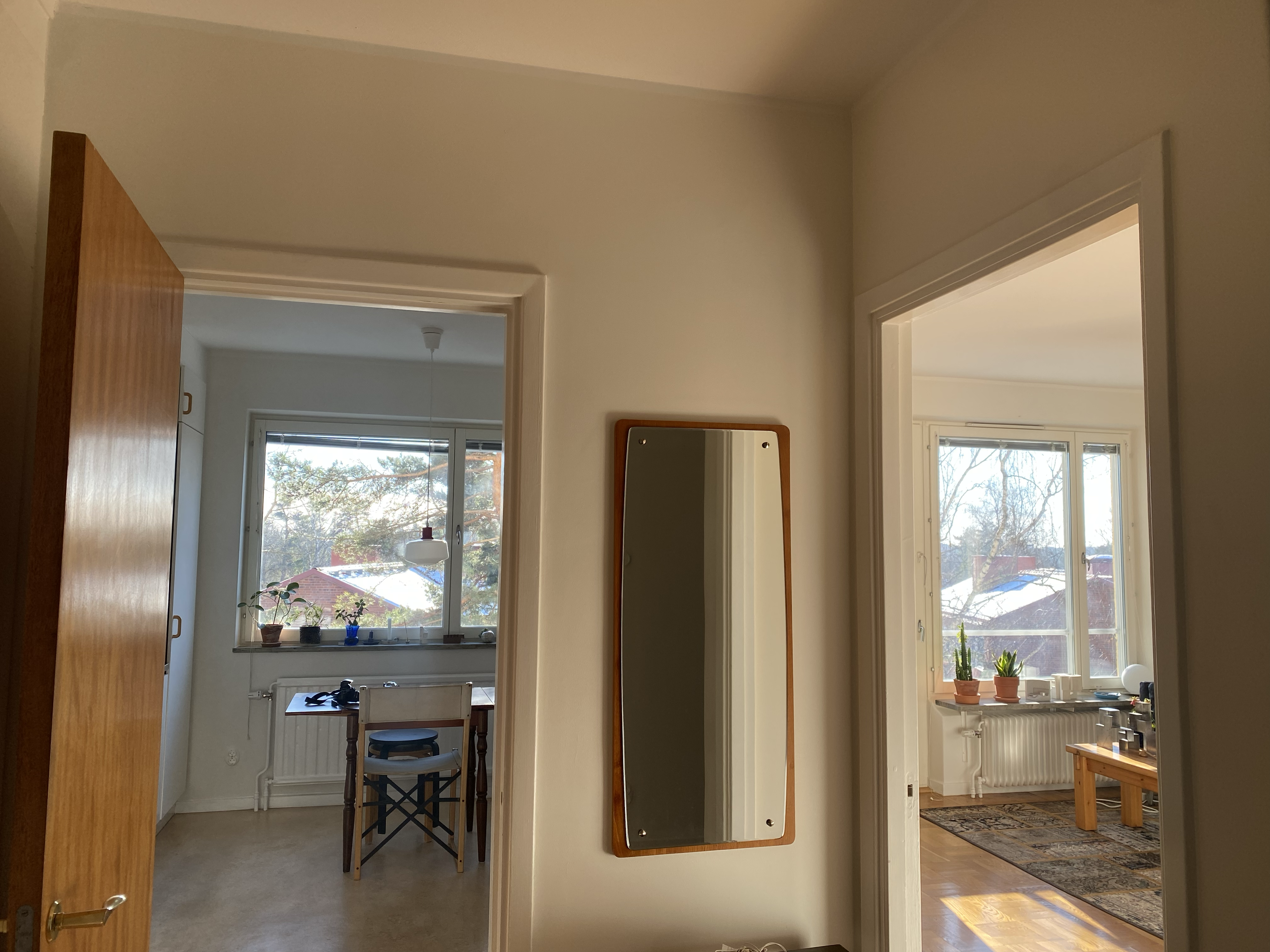 Svartågatan, Bagarmossen — photo 2