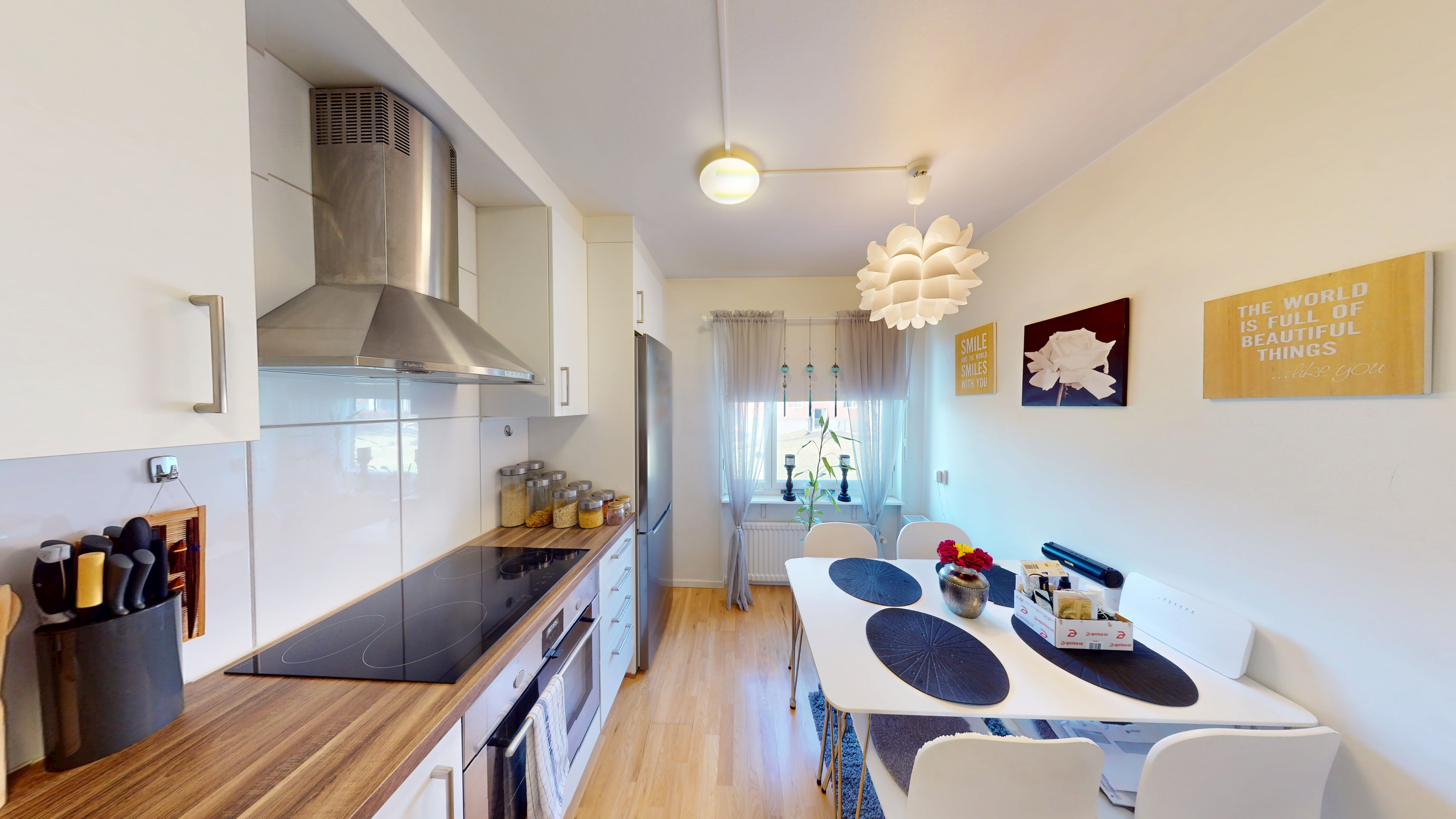 Storegårdsvägen 13 A