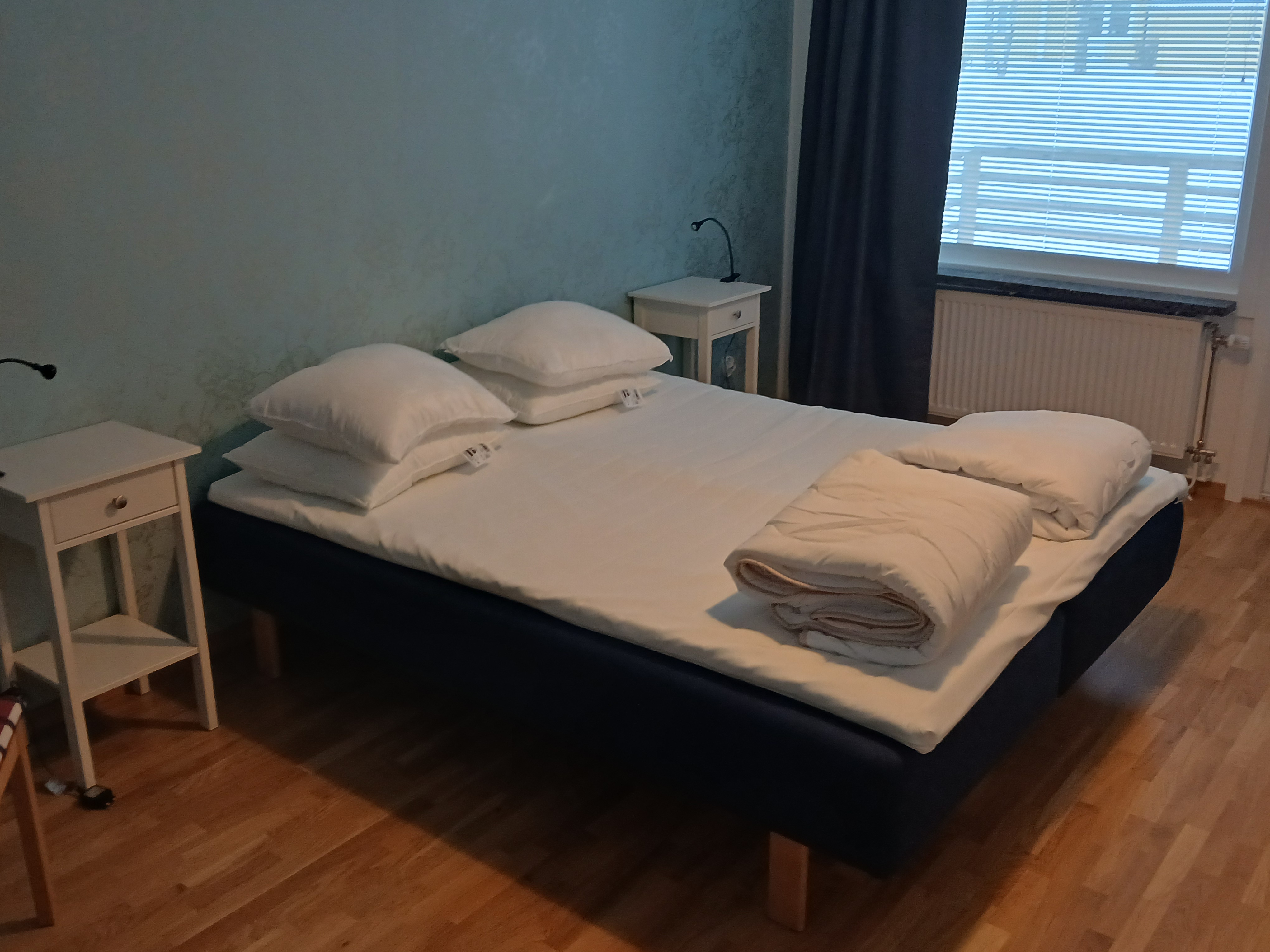 Dvärggränd 10