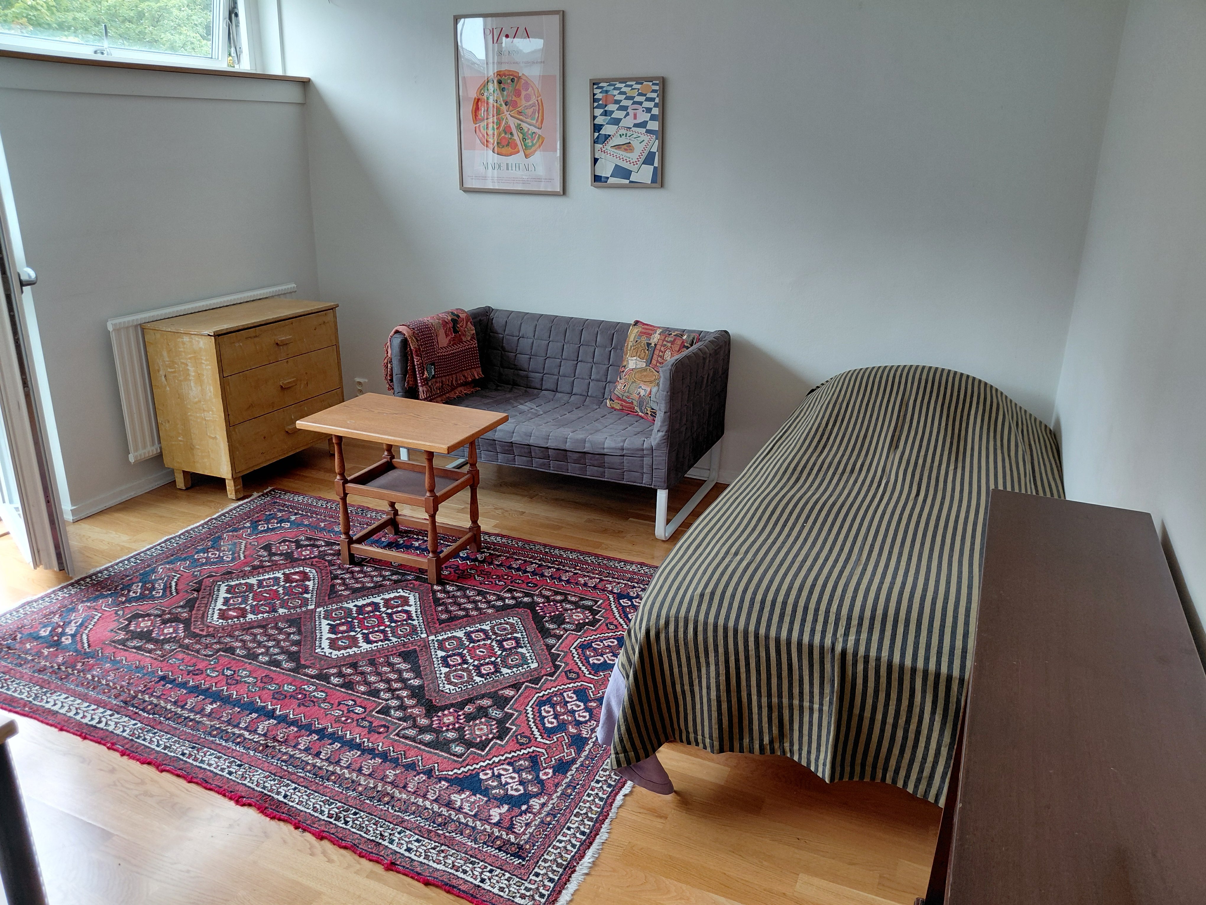 Lägenhet – Göteborg, Landala - Bild 4