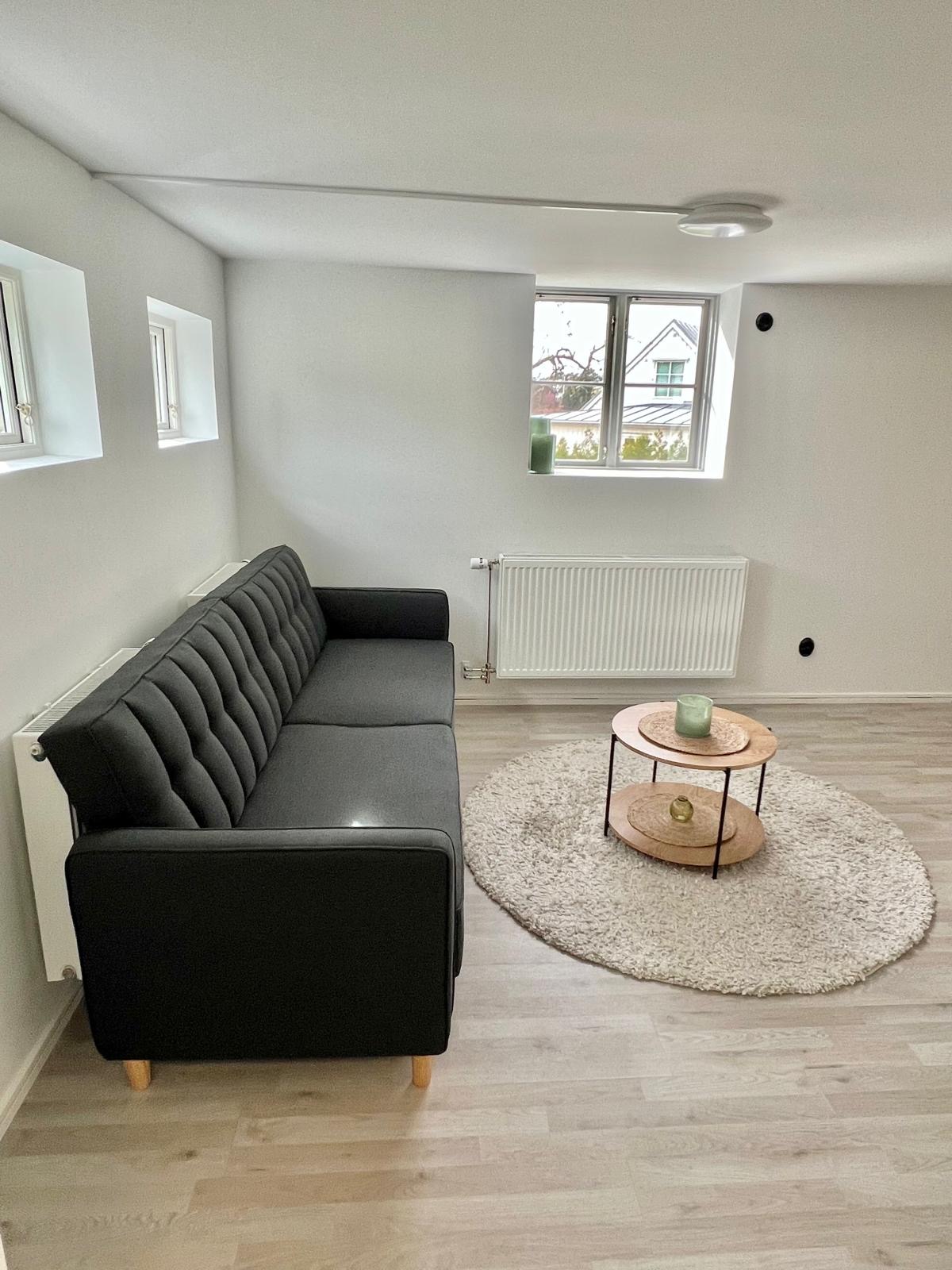 Lägenhet, 1 rooms, 18 sqm, Askim