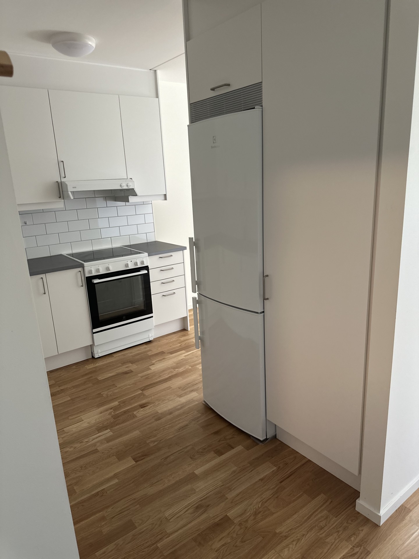 Lägenhet – Nyköping, Spelhagen - Bild 3