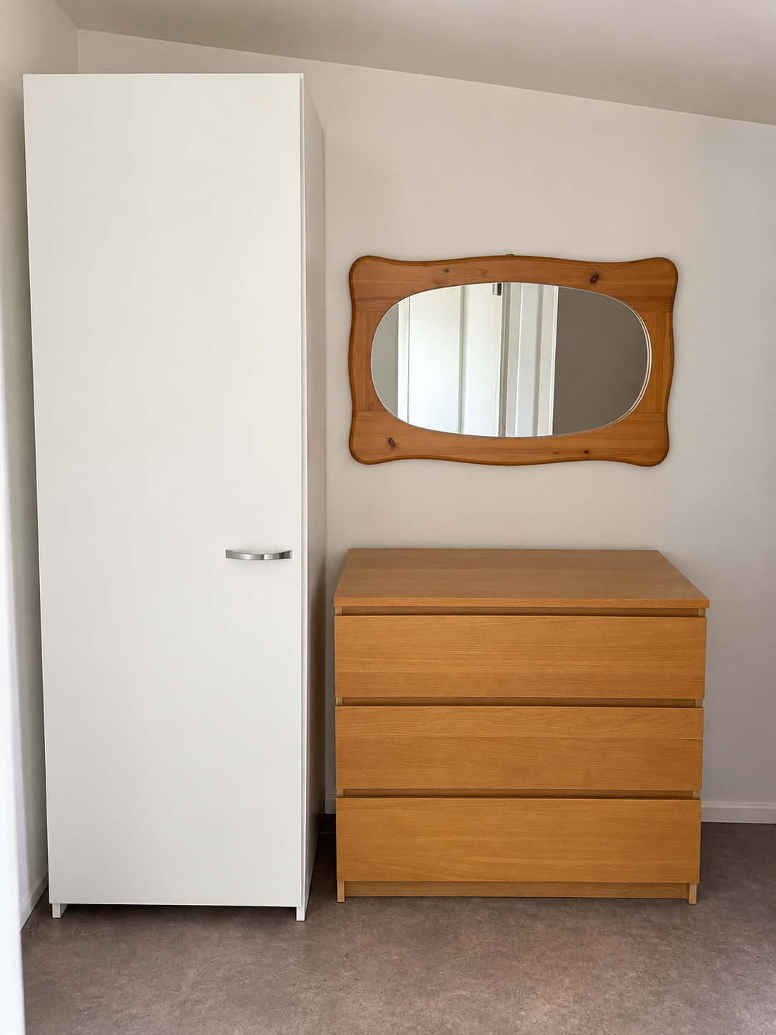2 rok · 32 m² i Norrköping  – bild 7