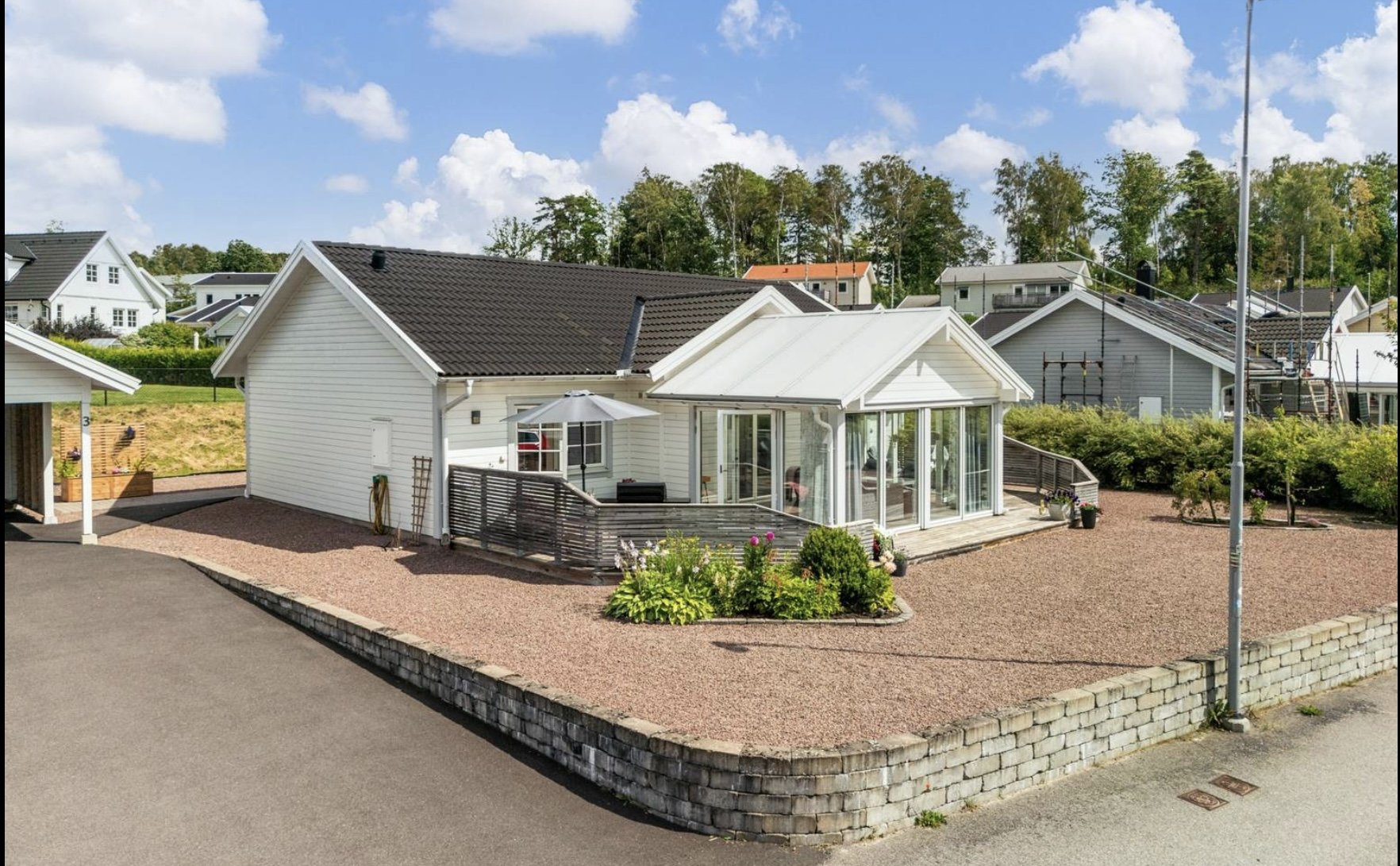Hus – Lödöse - Bild 2