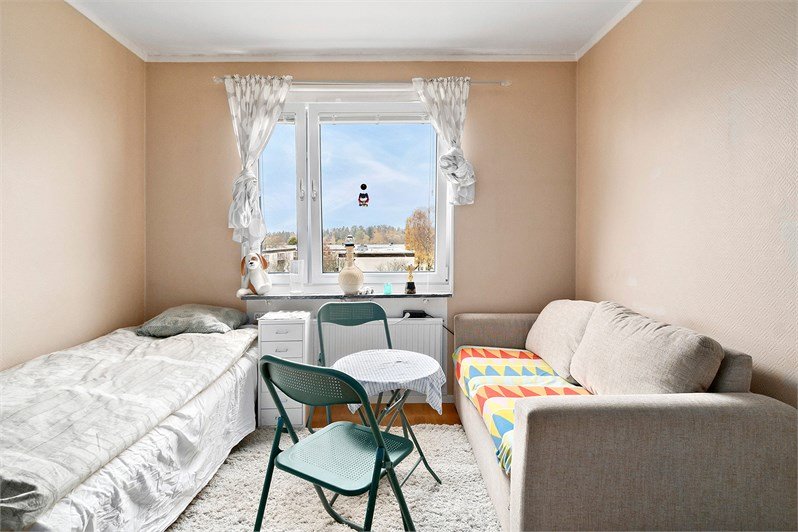 Sotingeplan, Spånga — photo 2